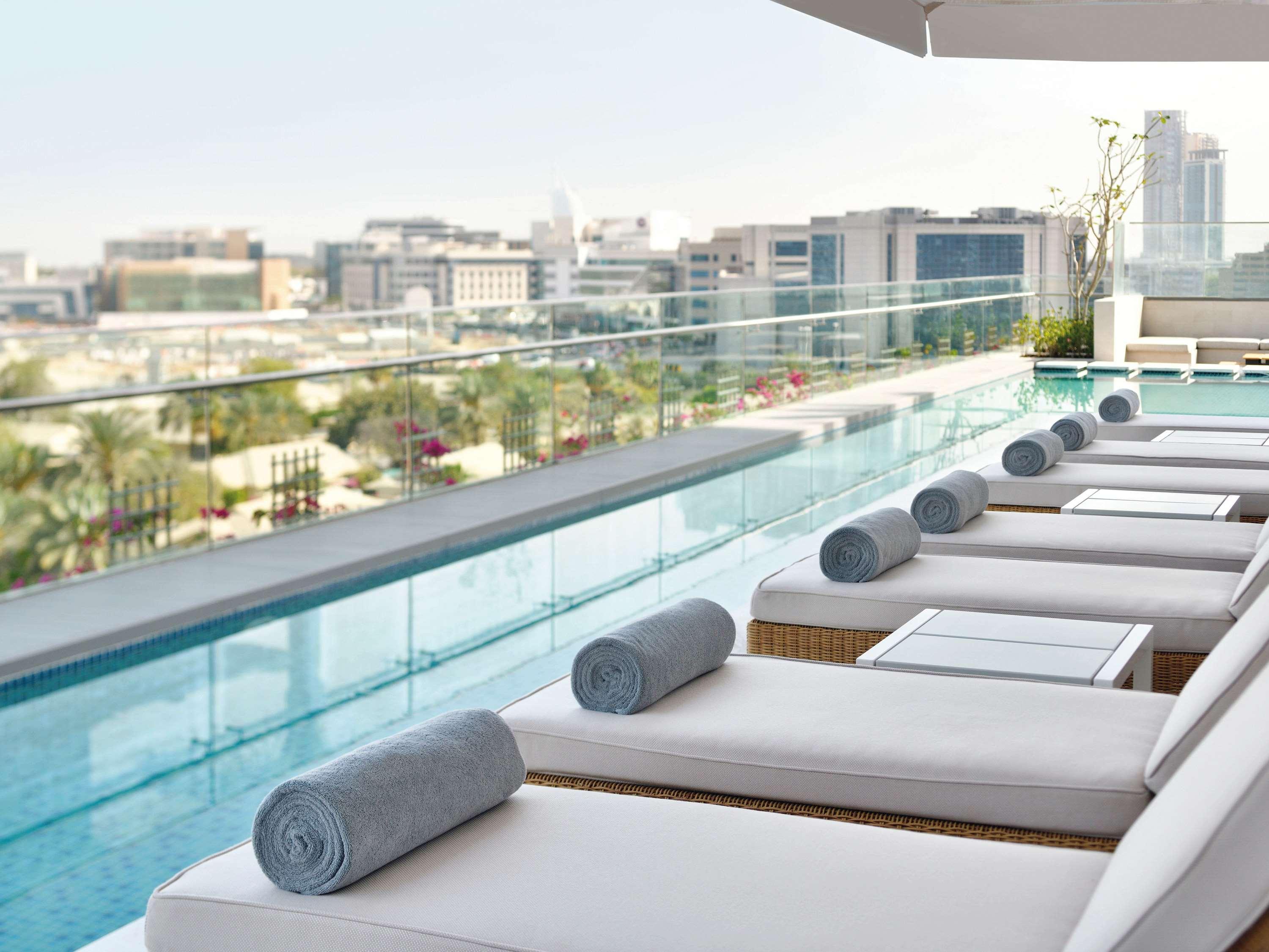 Grand Plaza Mövenpick Hotel