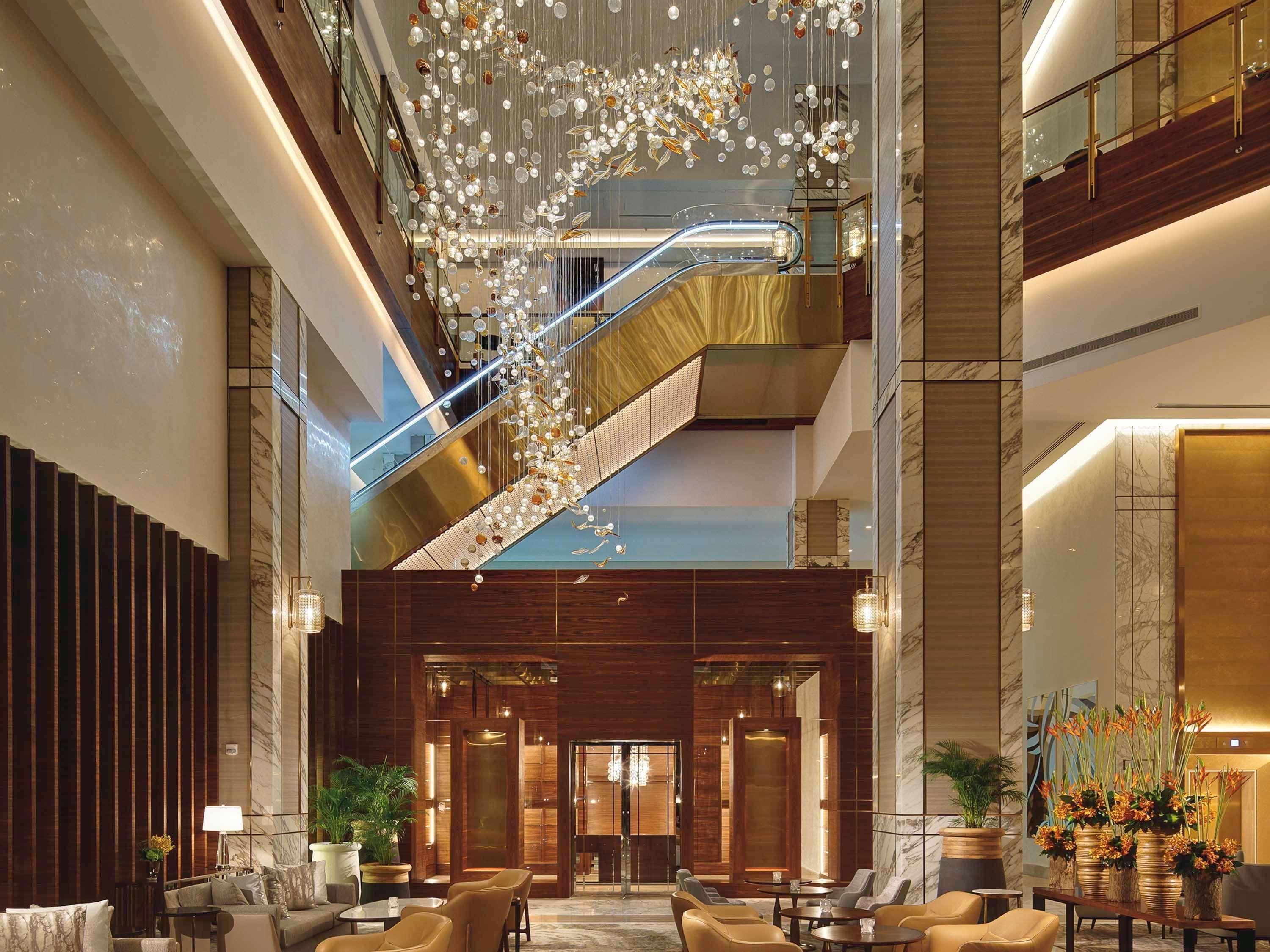 Grand Plaza Mövenpick Hotel Dubai