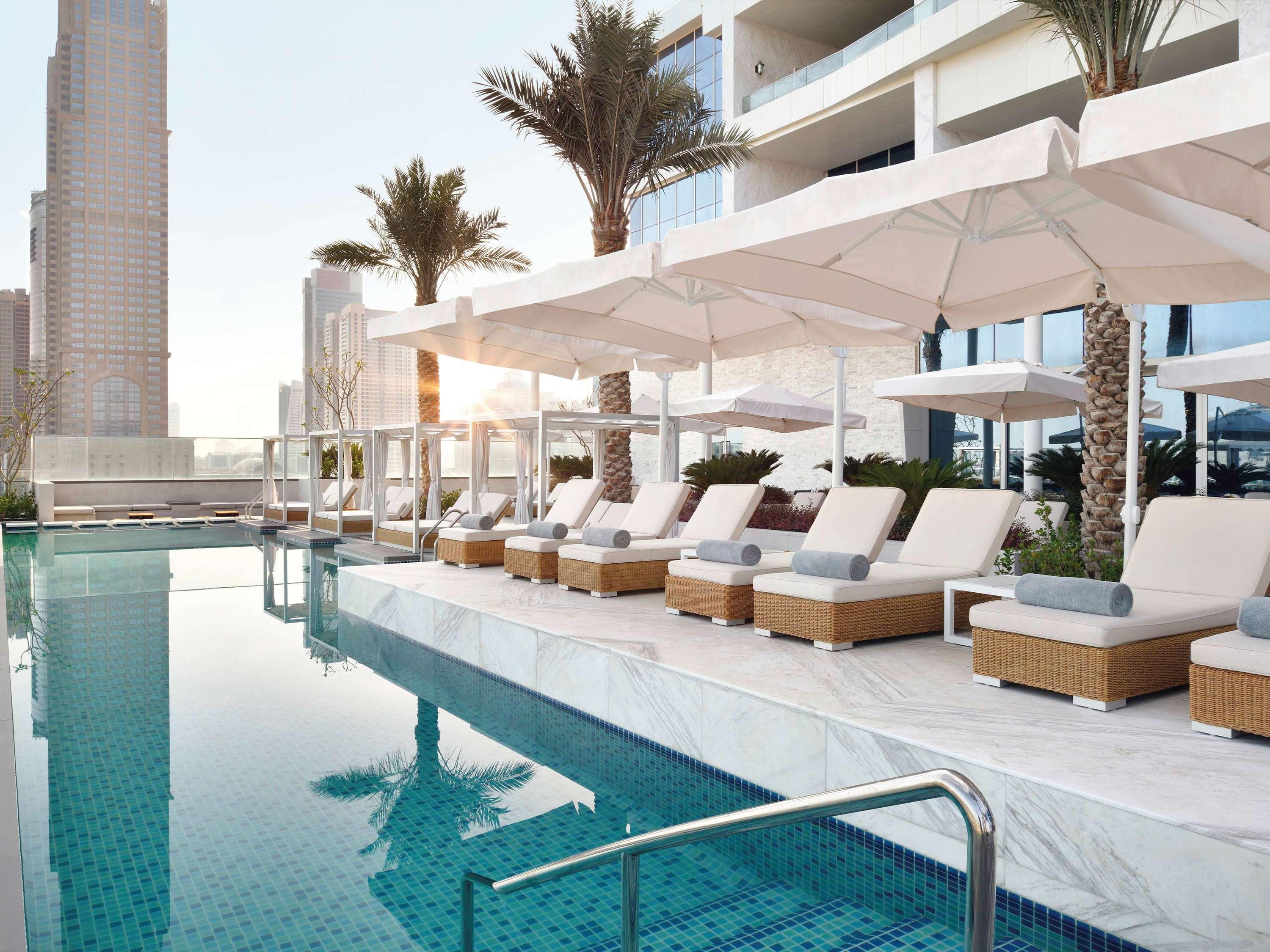 Hotel Grand Plaza Mövenpick 5*