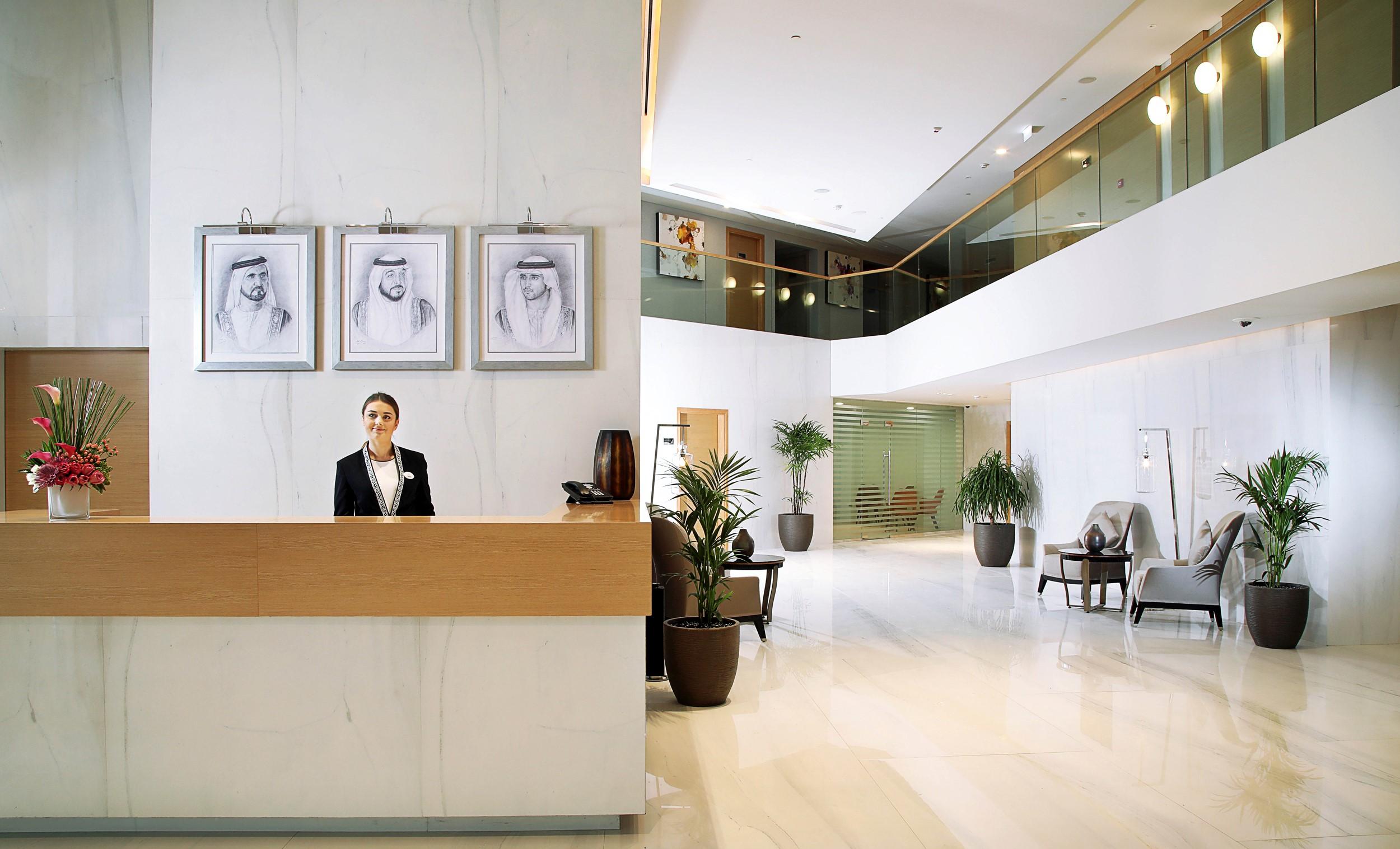 Hotel Grand Cosmopolitan