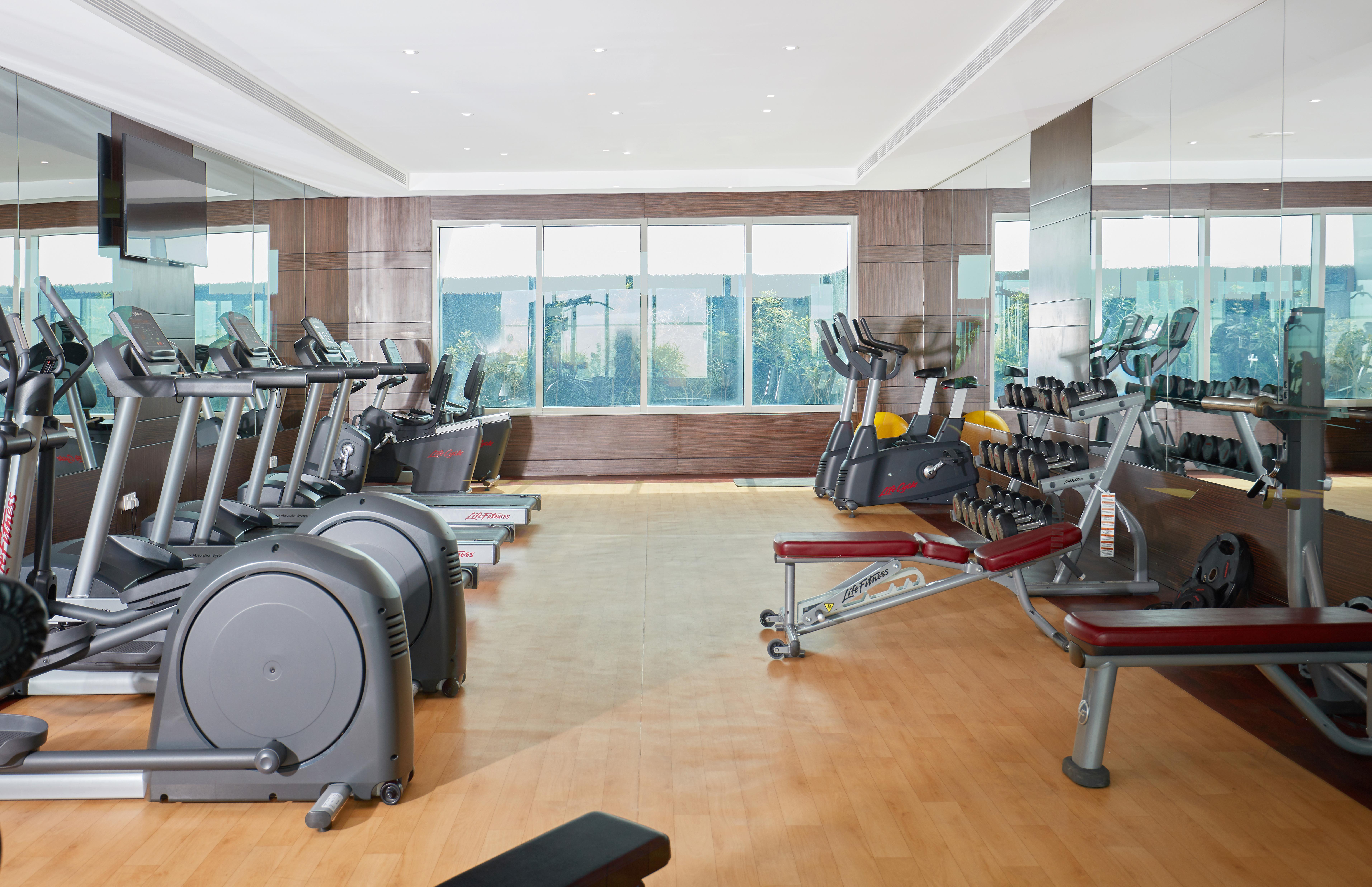 Aparthotel Treppan & By Fakhruddin Dubai