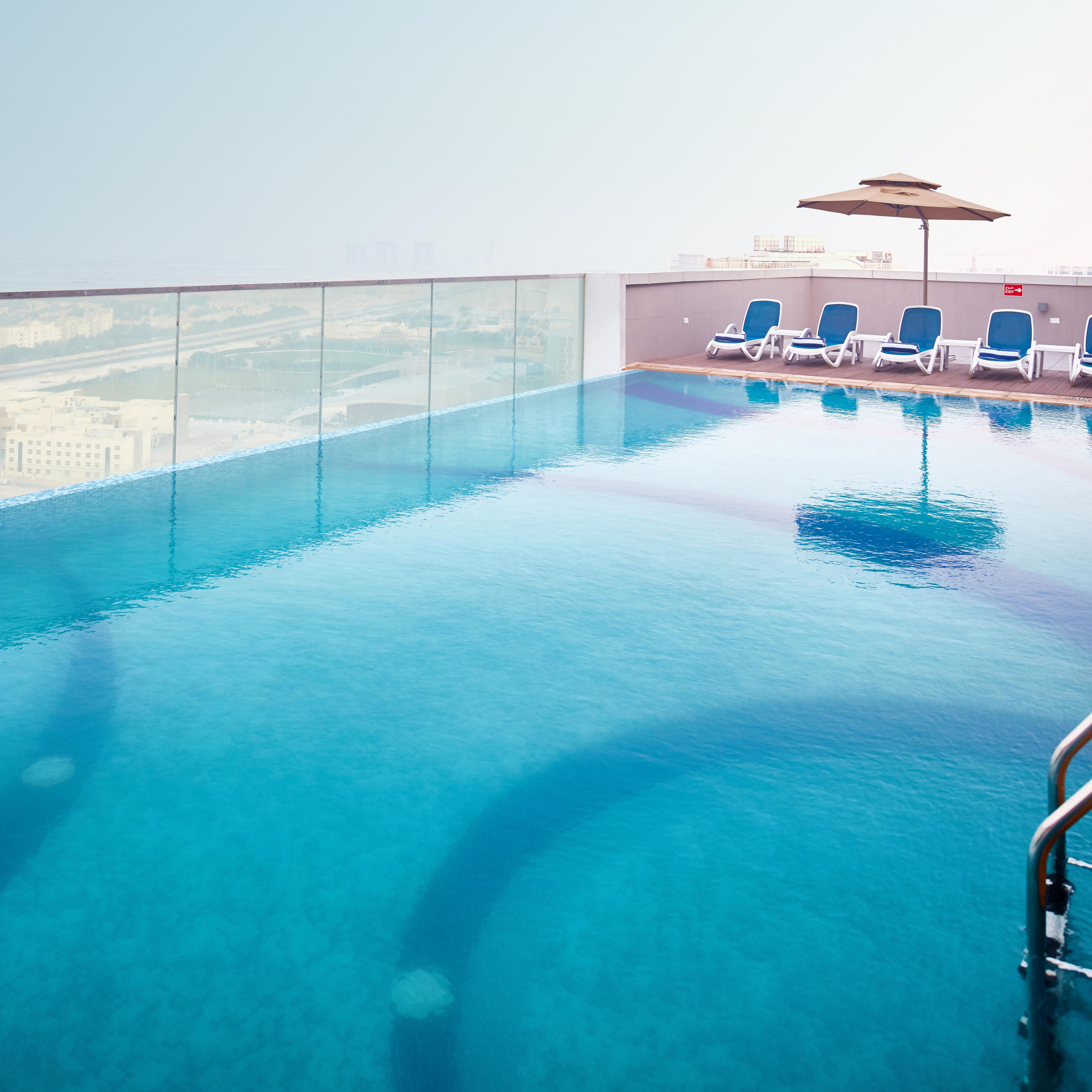Treppan & By Fakhruddin 4* Dubai
