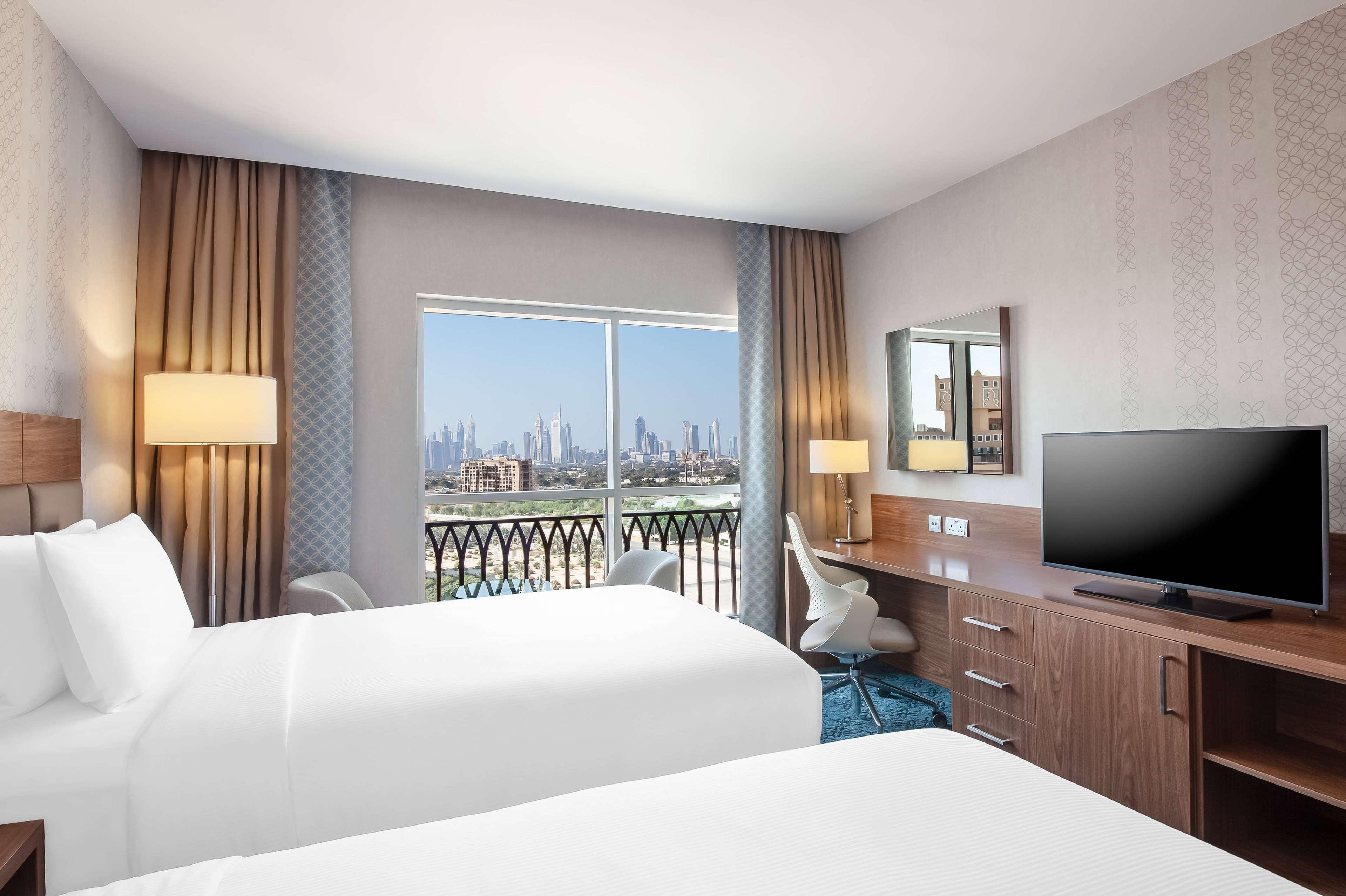 Doubletree By Hilton Al Jadaf Otel