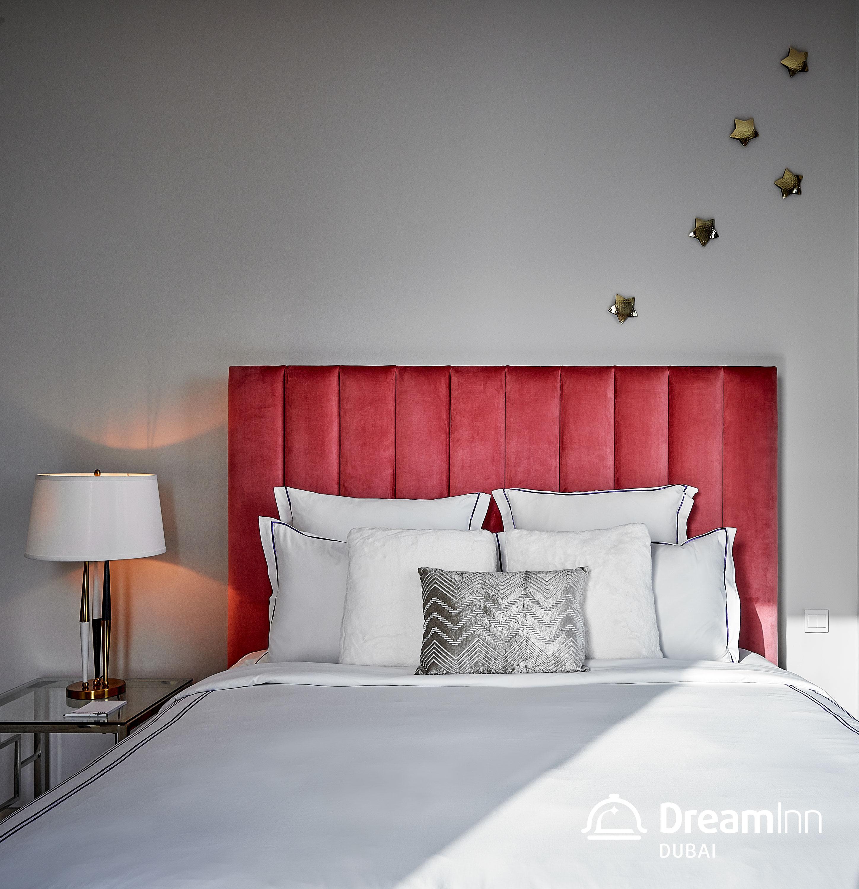 Dream Inn Apartments - 48 Burj Gate Downtown Skyline Views * Dubai