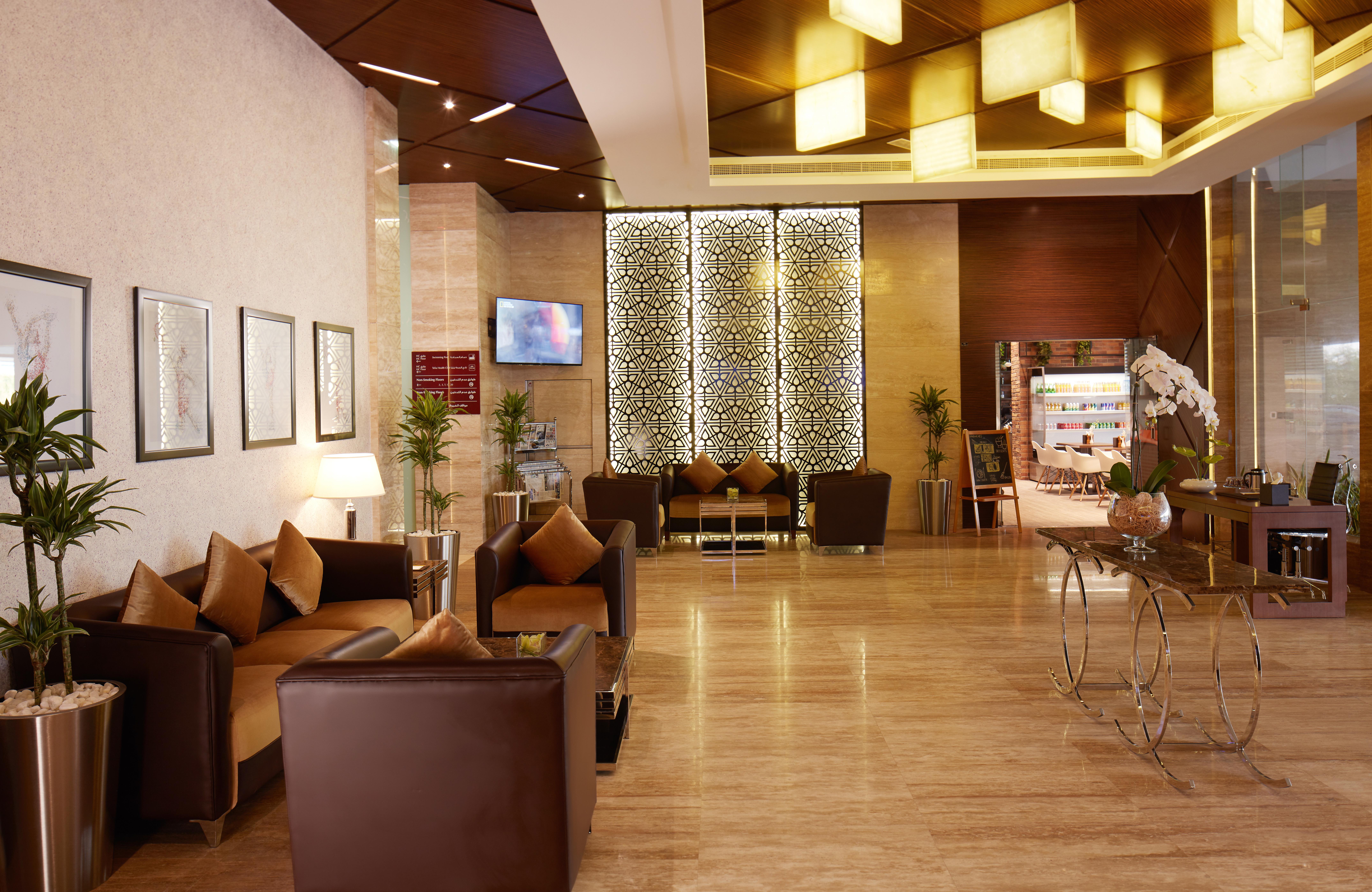 Treppan & By Fakhruddin 4*