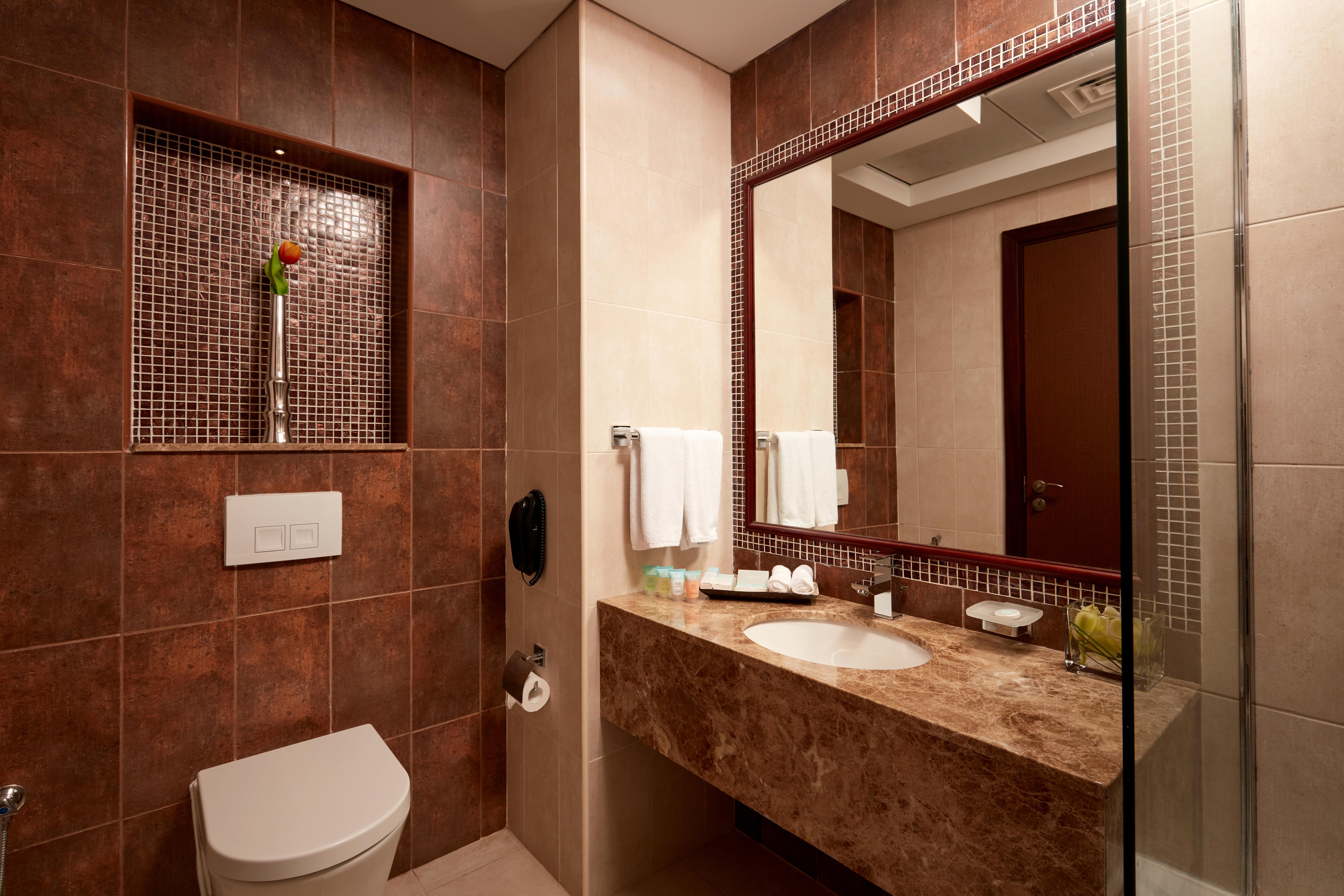 Treppan & By Fakhruddin Aparthotel