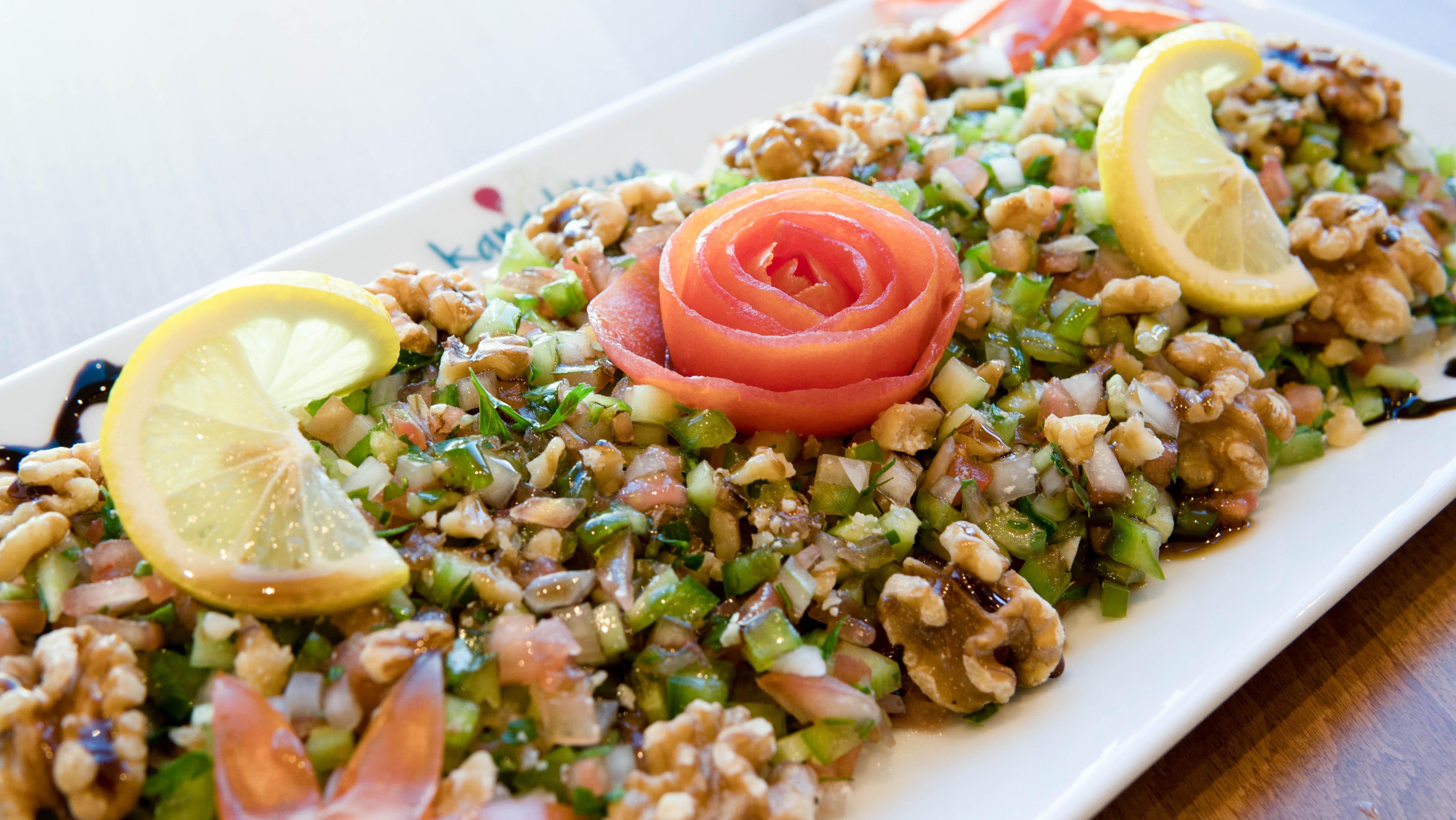 Hotel Rose Park - Al Barsha, Opposite Metro Station Dubai