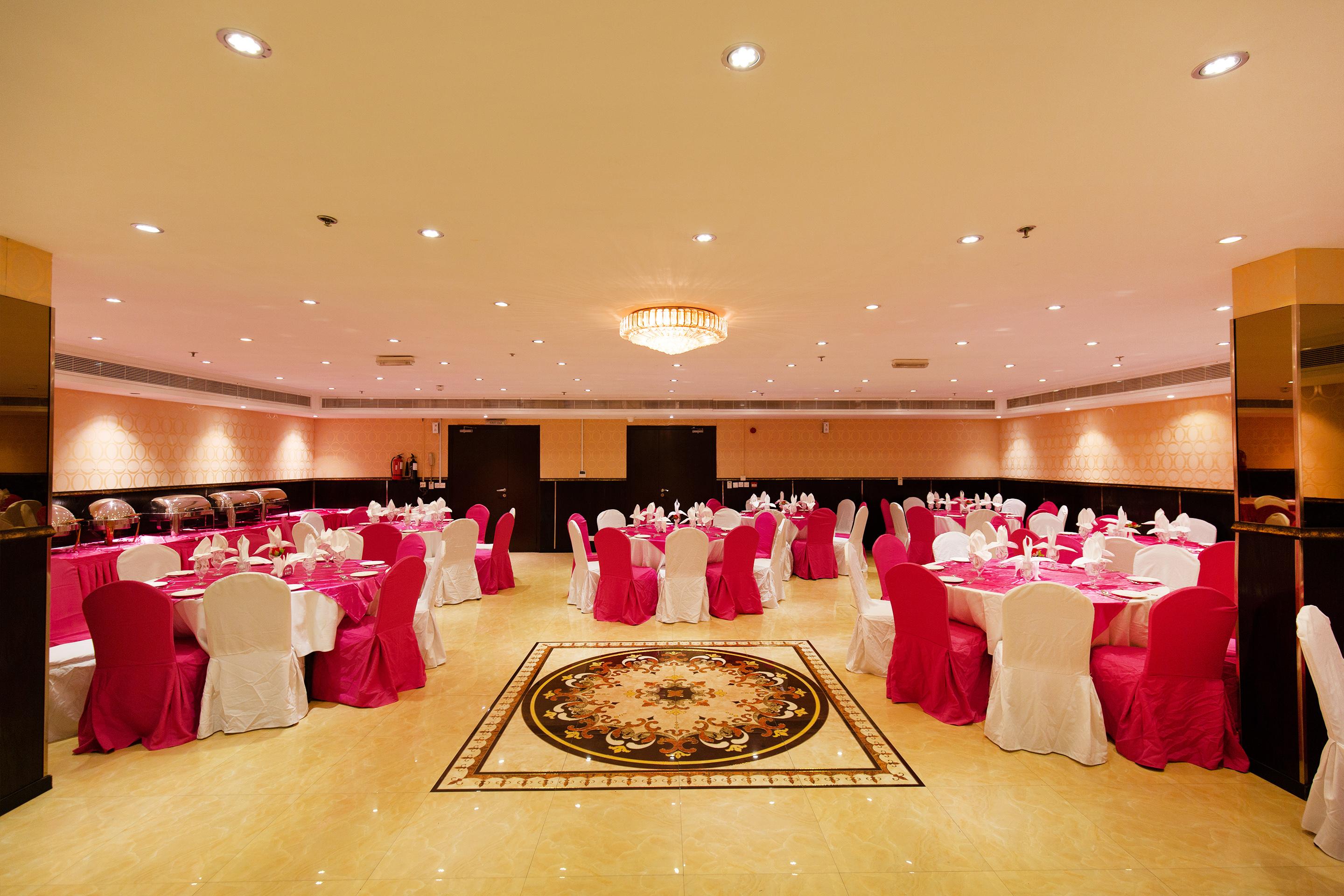 Otel Smana Al Raffa