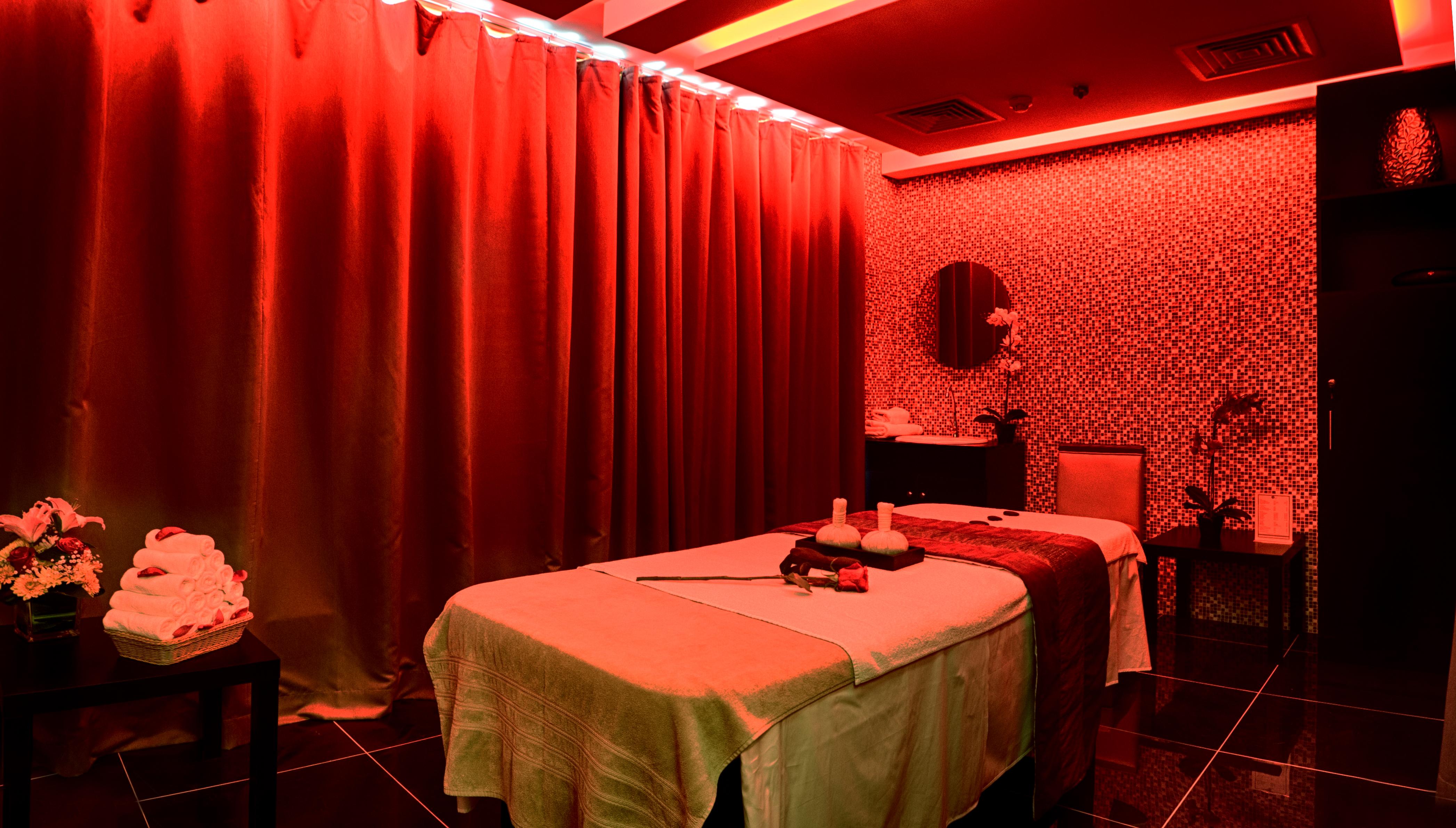 Hotel Rose Park - Al Barsha, Opposite Metro Station Dubai