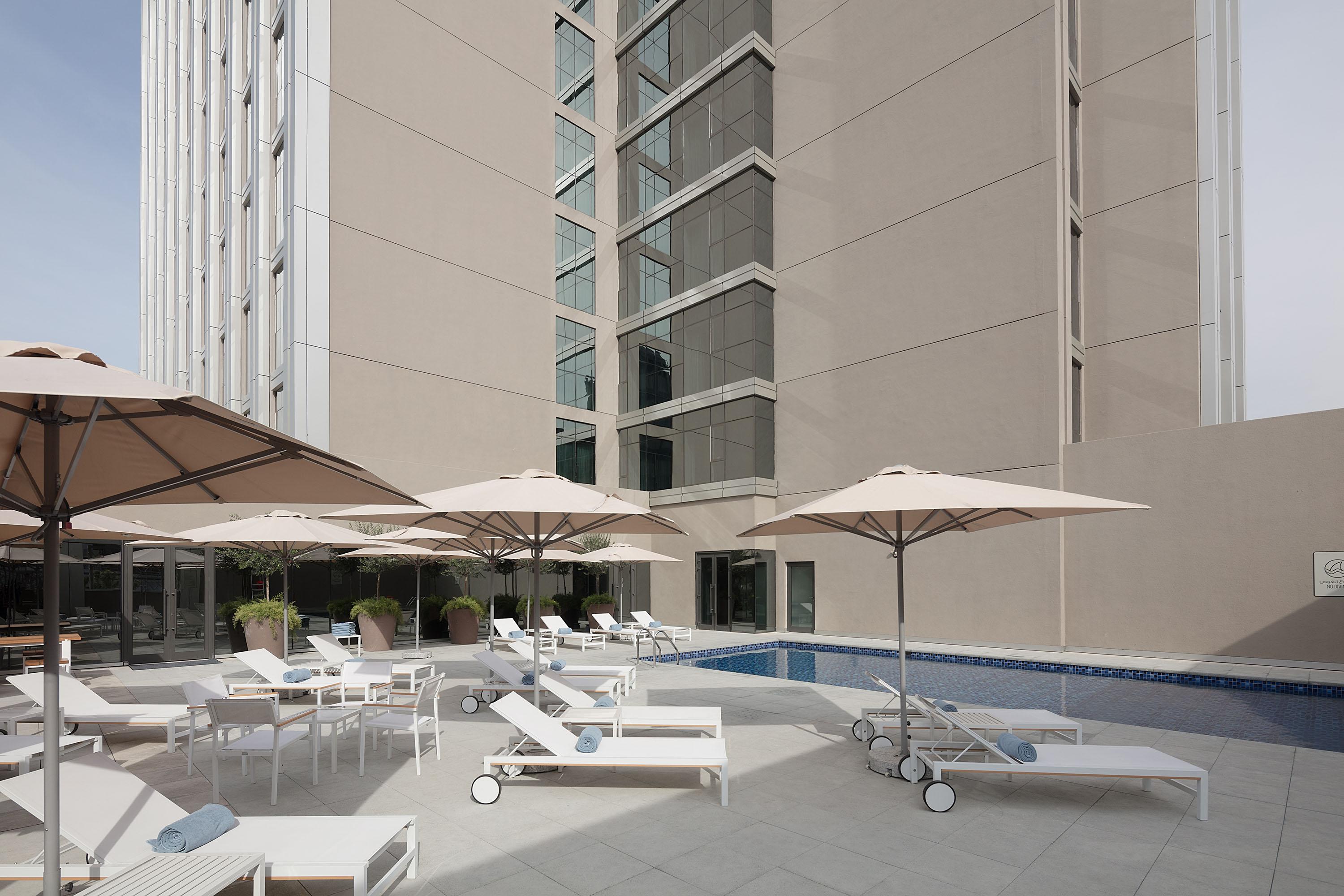 Rove Centre, Deira Dubai