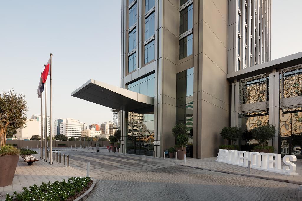Rove Centre, Deira 3*