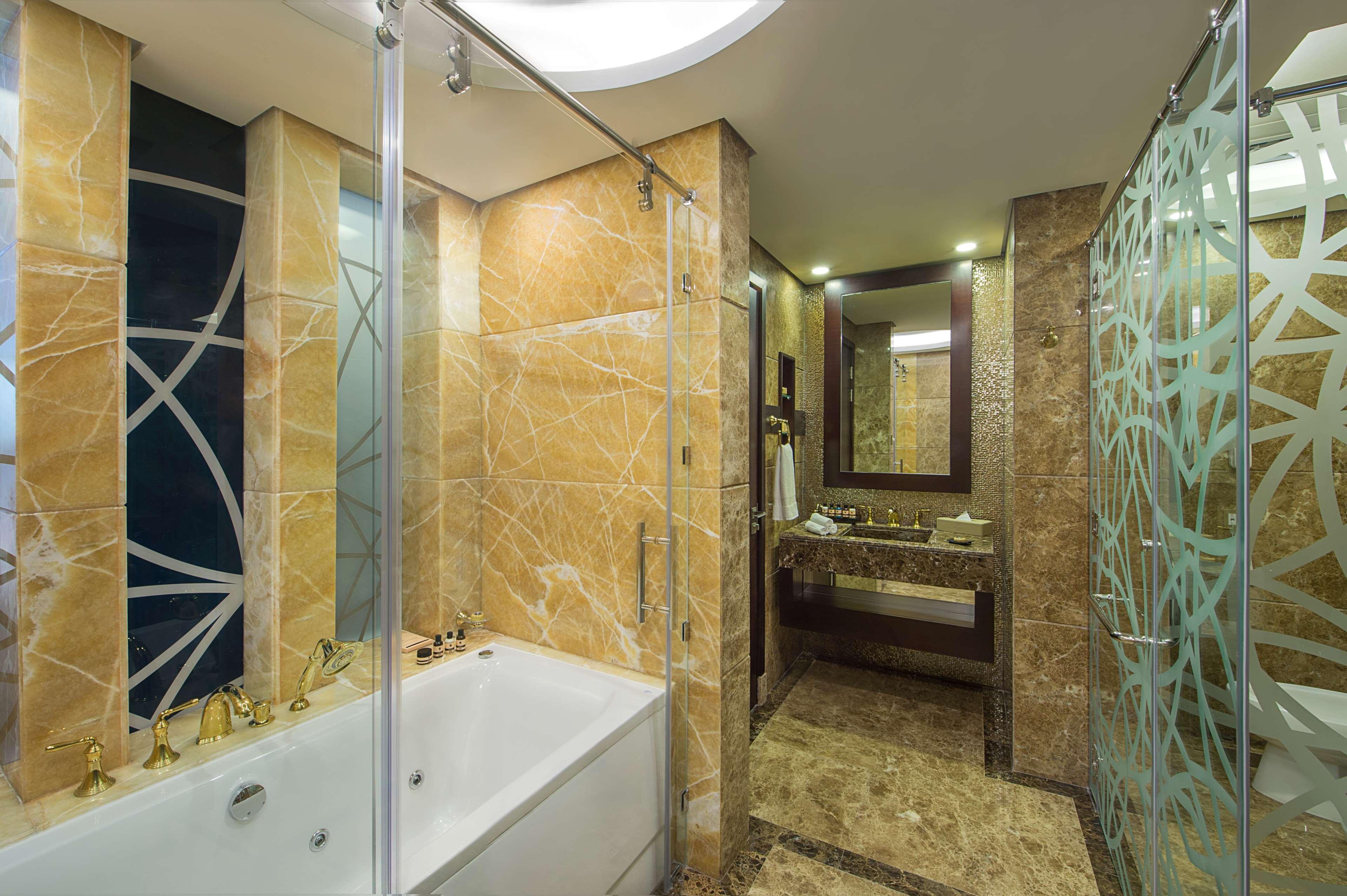 Hotel Gulf Court Business Bay