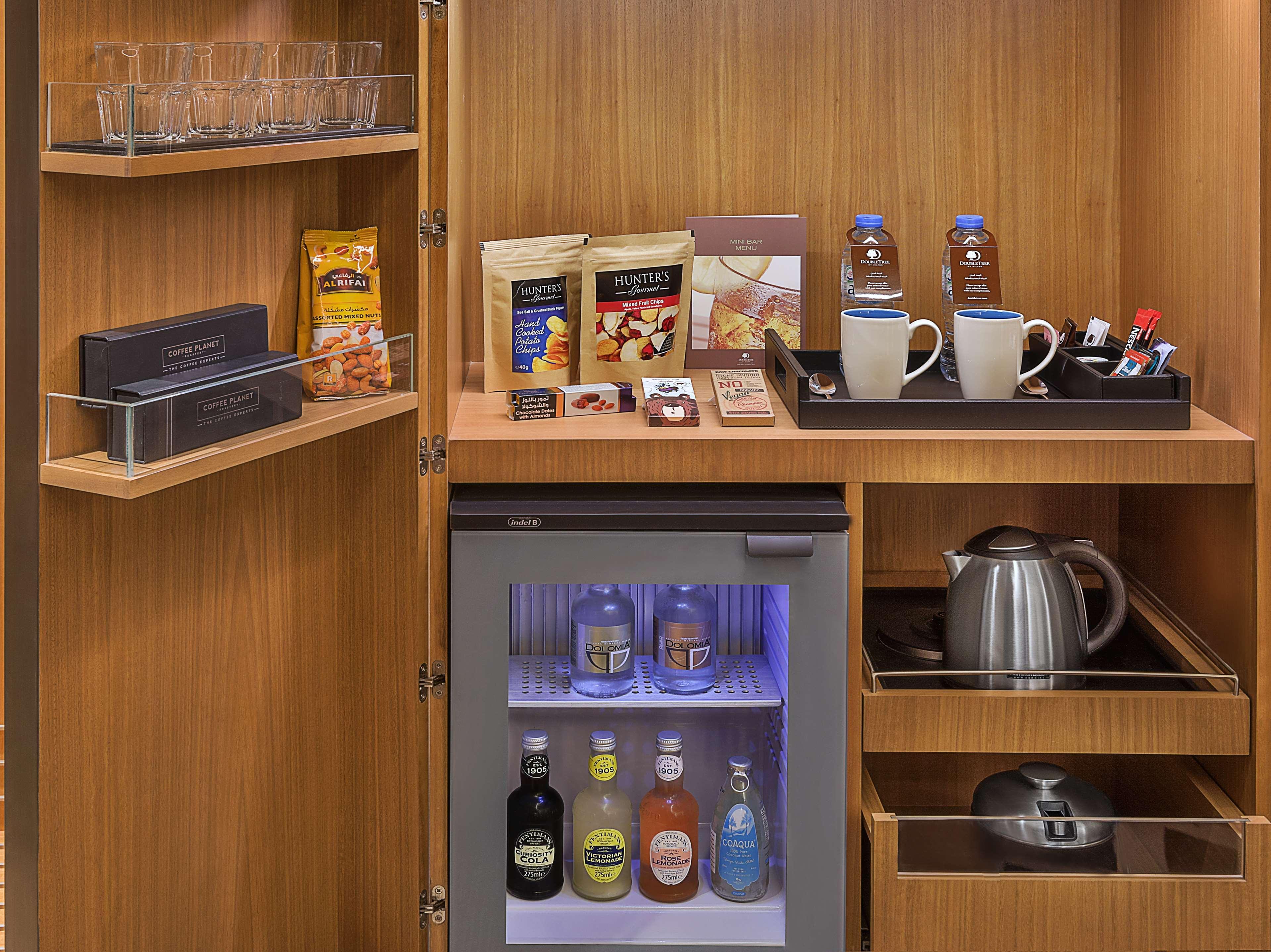 Doubletree By Hilton - Business Bay Dubai