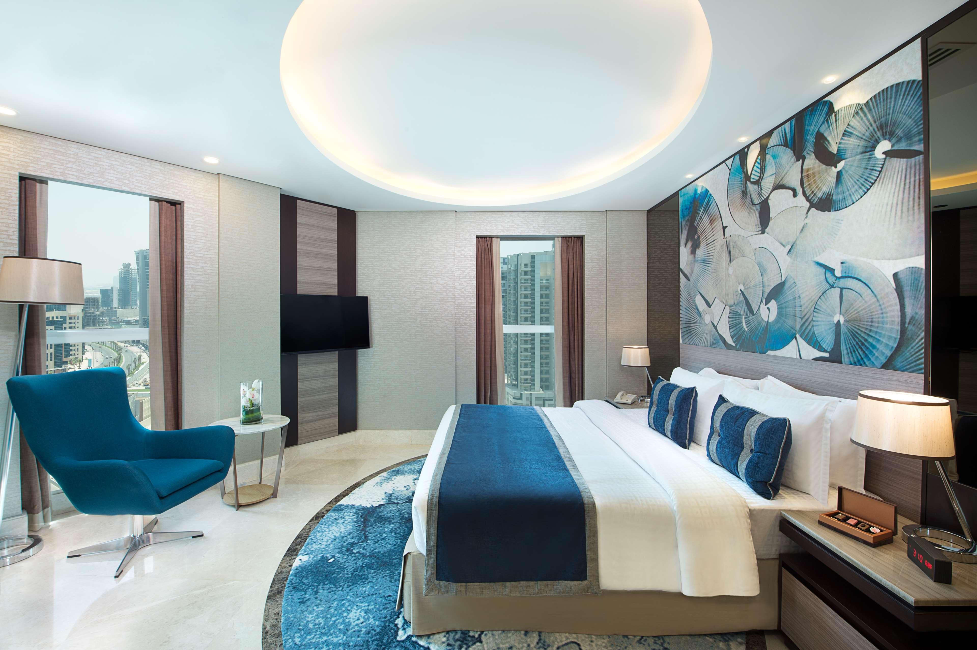 Gulf Court Business Bay Hotel 4*