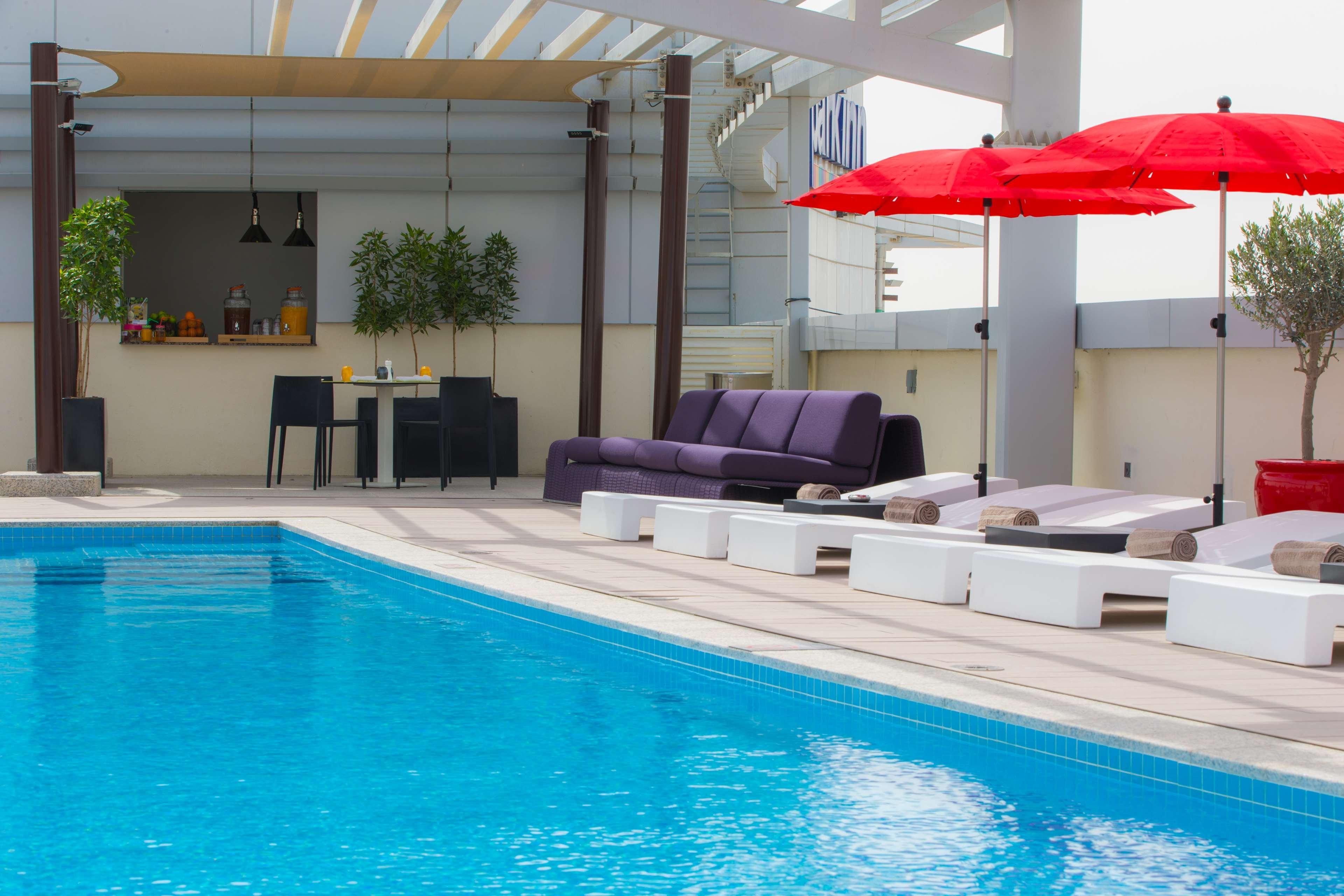 Park By Radisson Motor 4*