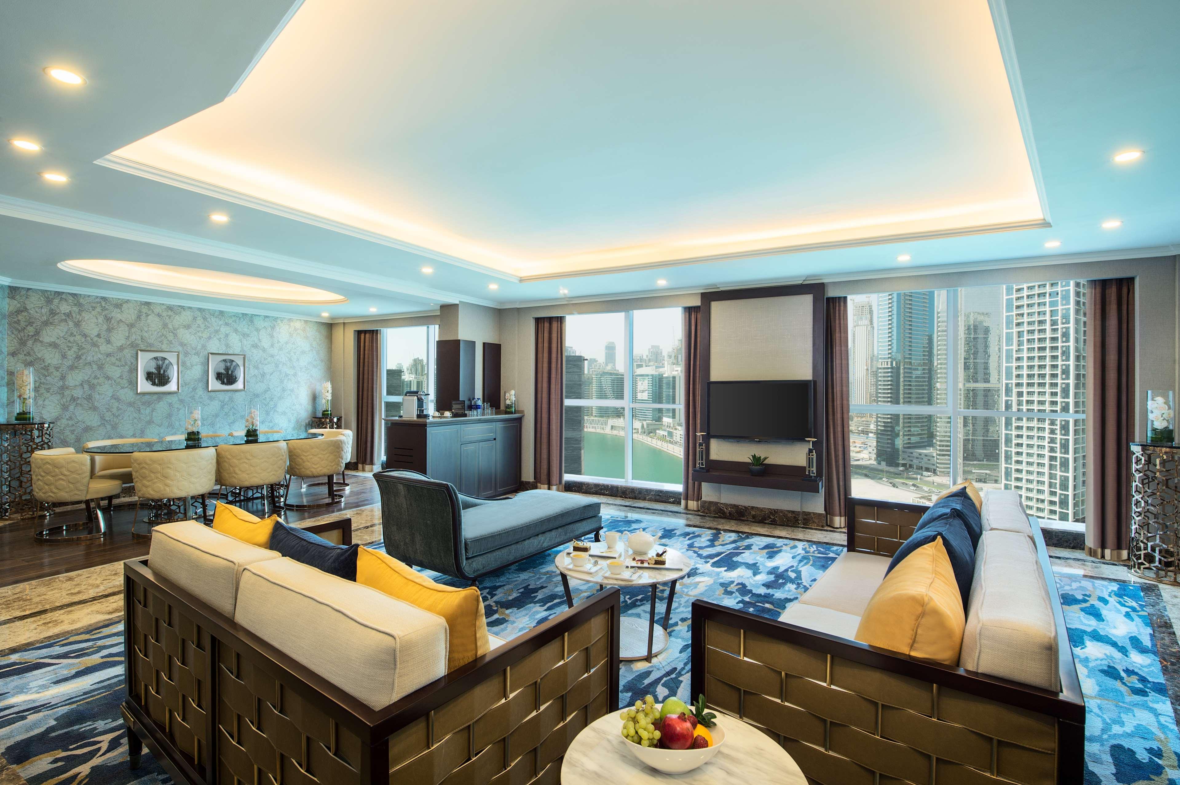 Gulf Court Business Bay 4*