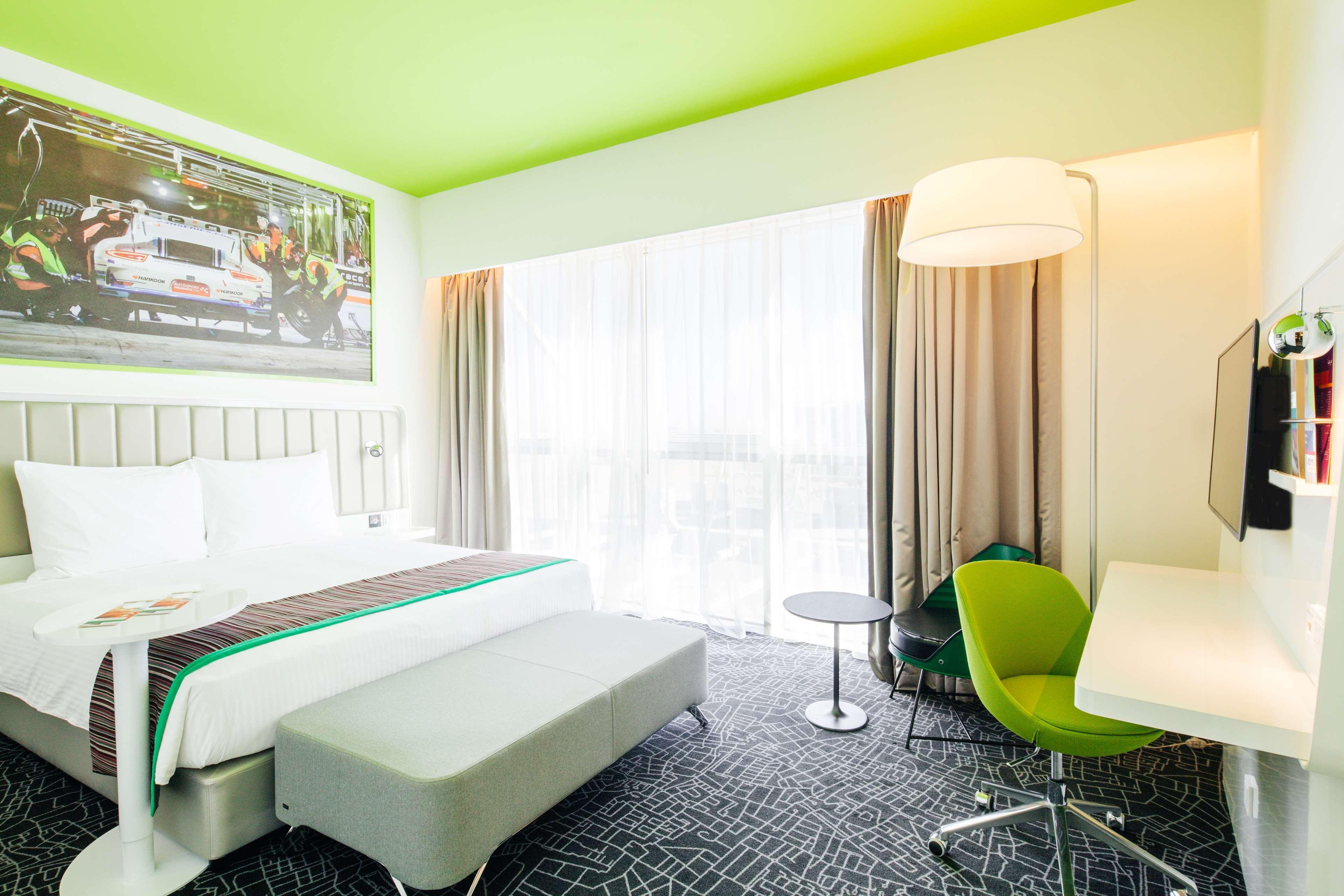 Park By Radisson Motor Hotel