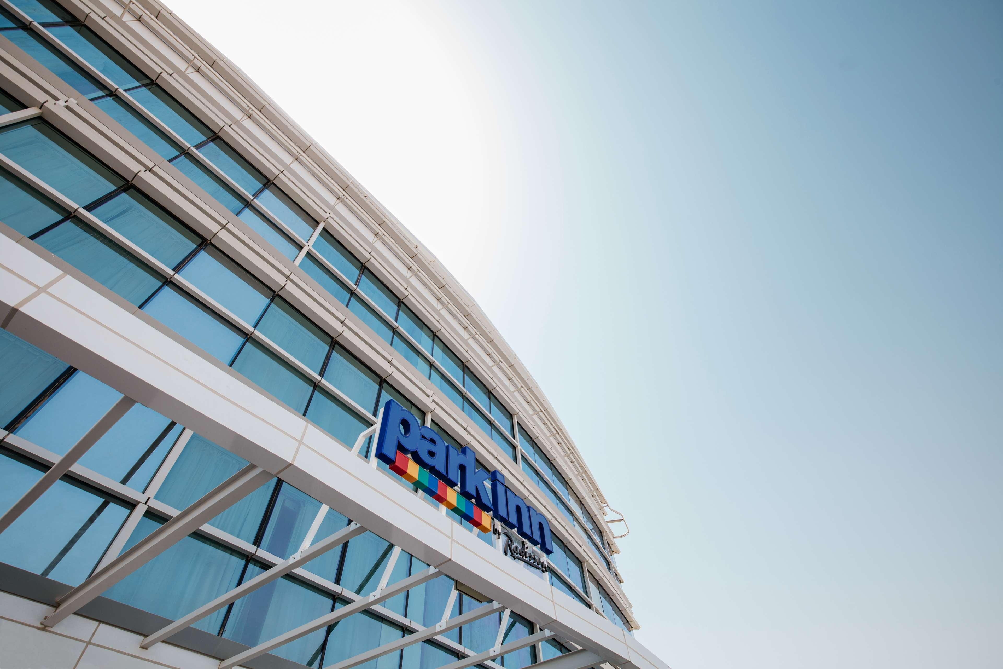 Hotel Park By Radisson Motor Dubai