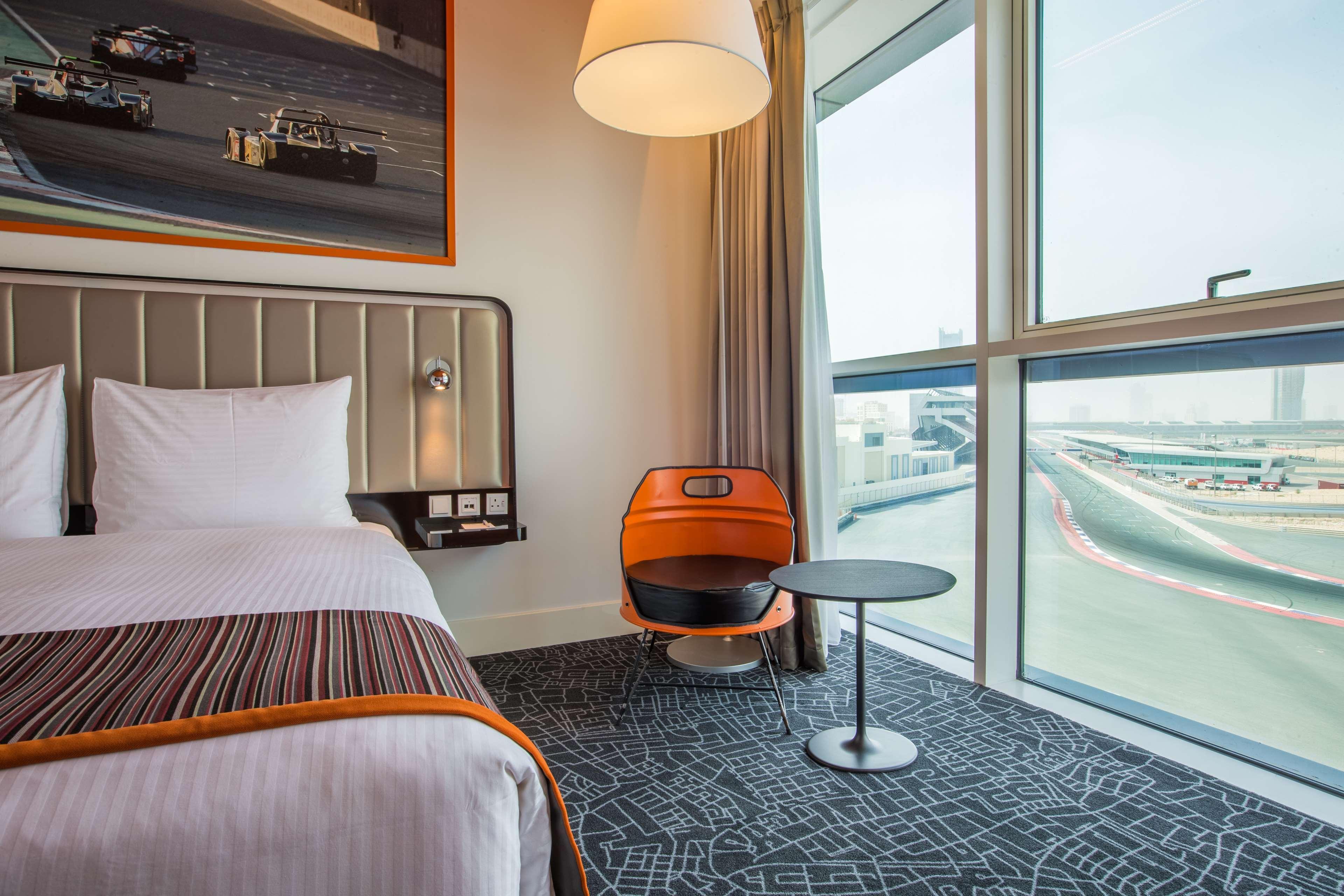 Park By Radisson Motor 4*