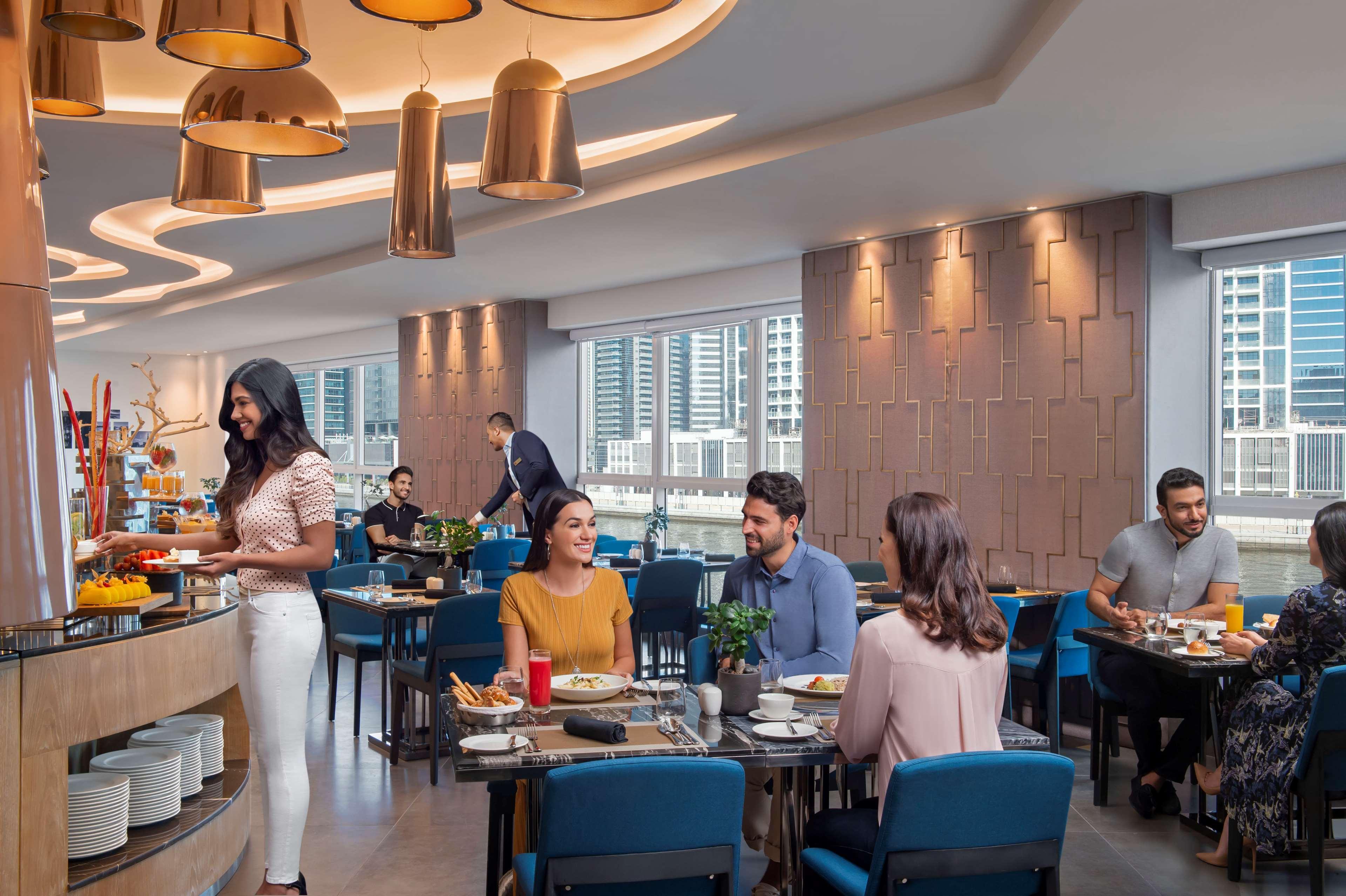 Hotel Gulf Court Business Bay