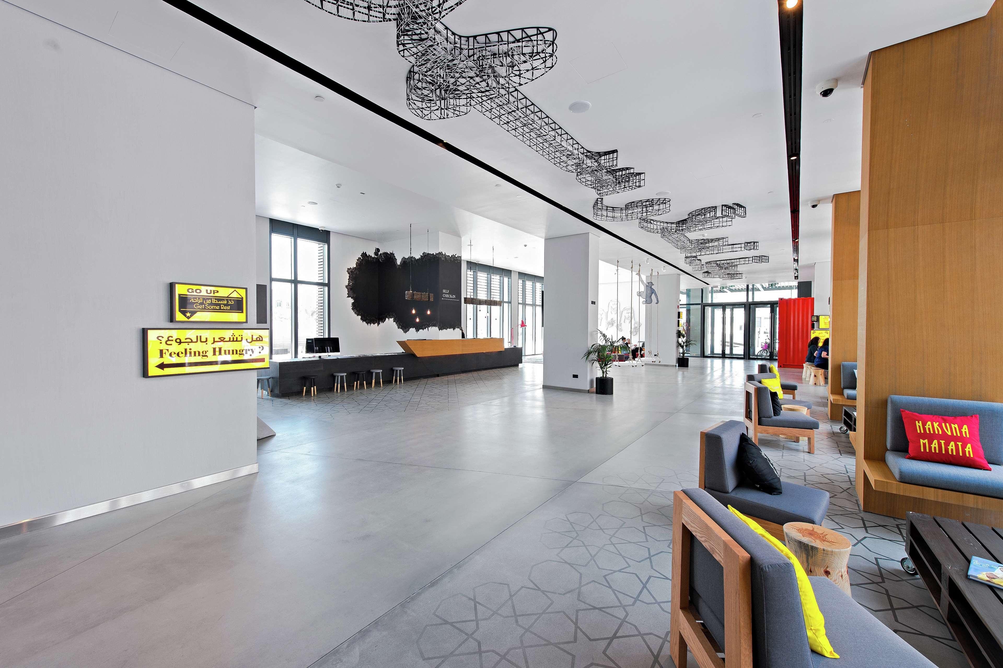 Hampton By Hilton Al Seef Hotel Dubai