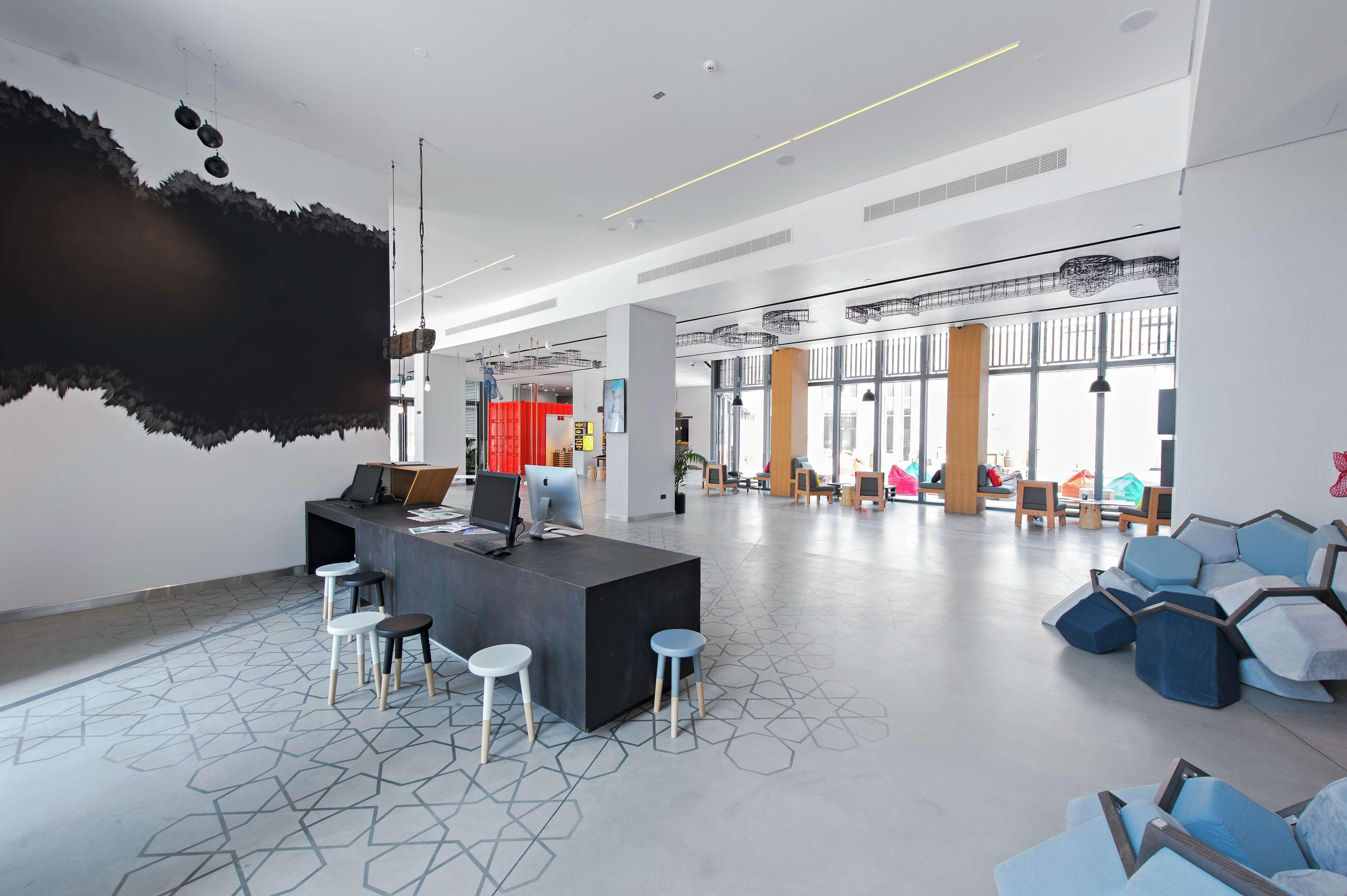 Hampton By Hilton Al Seef Hotel Dubai