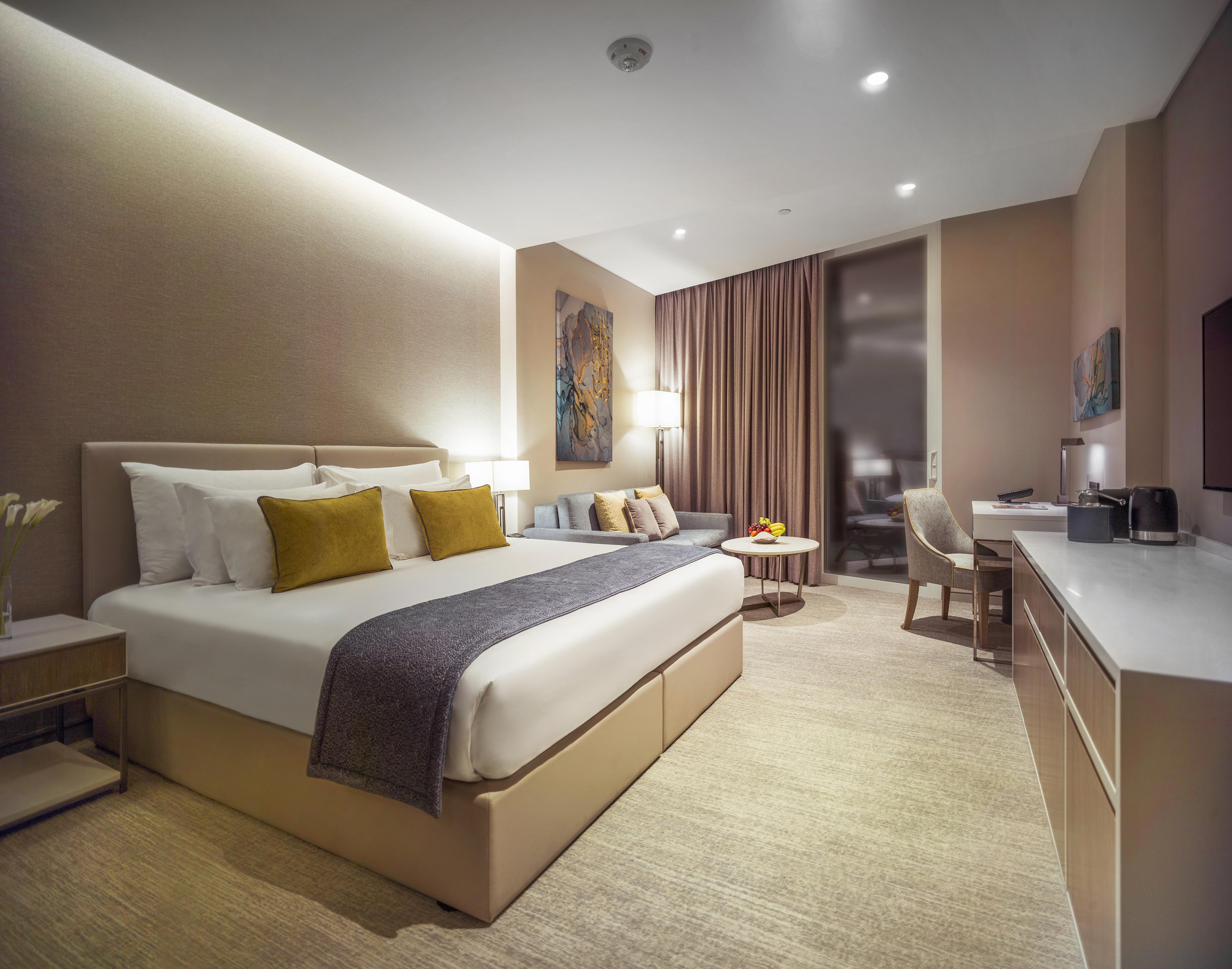 Ja The - Ja View Hotel, Hotel Dubai