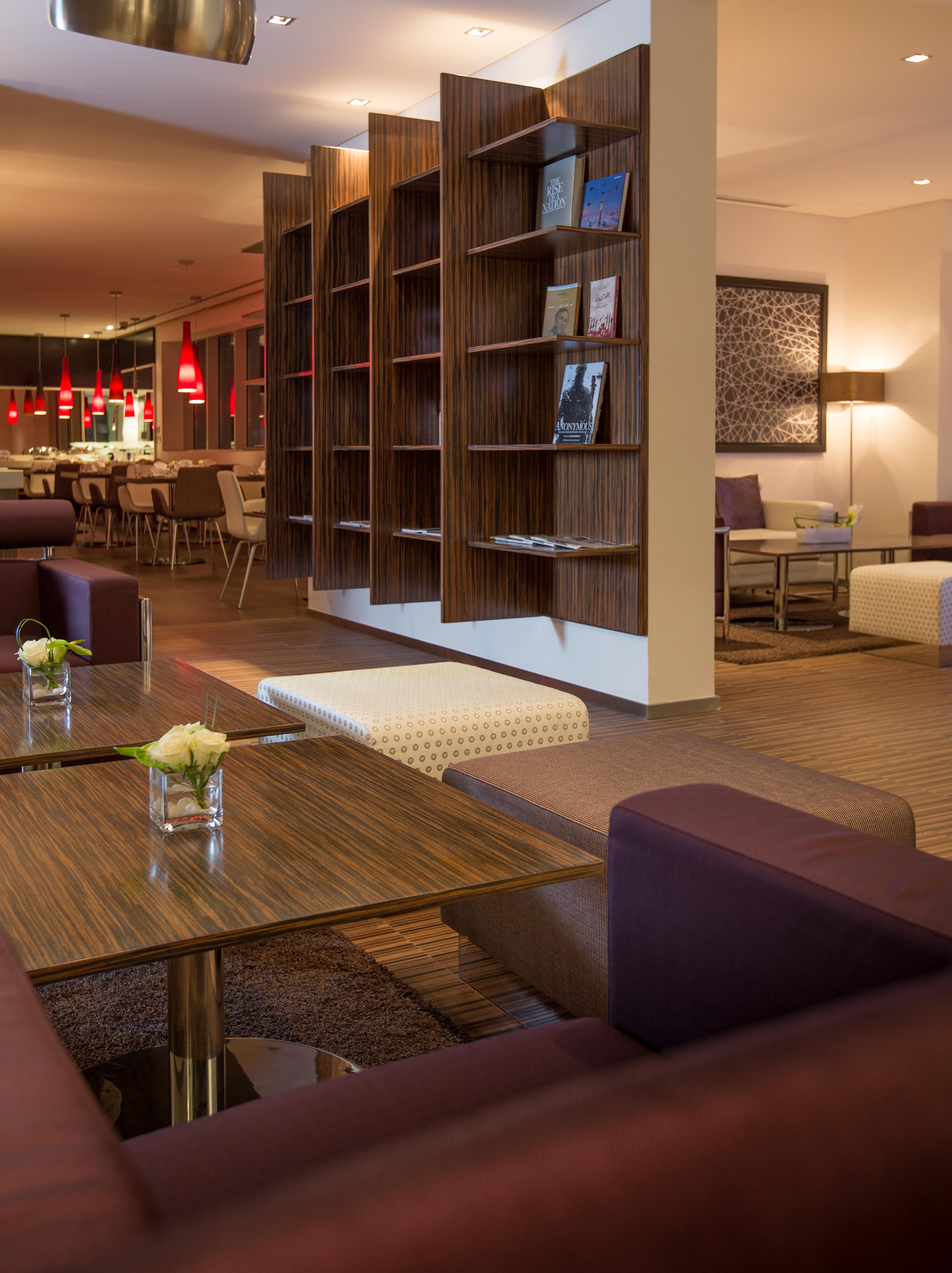 Pullman Jumeirah Lakes Towers 5* Dubai