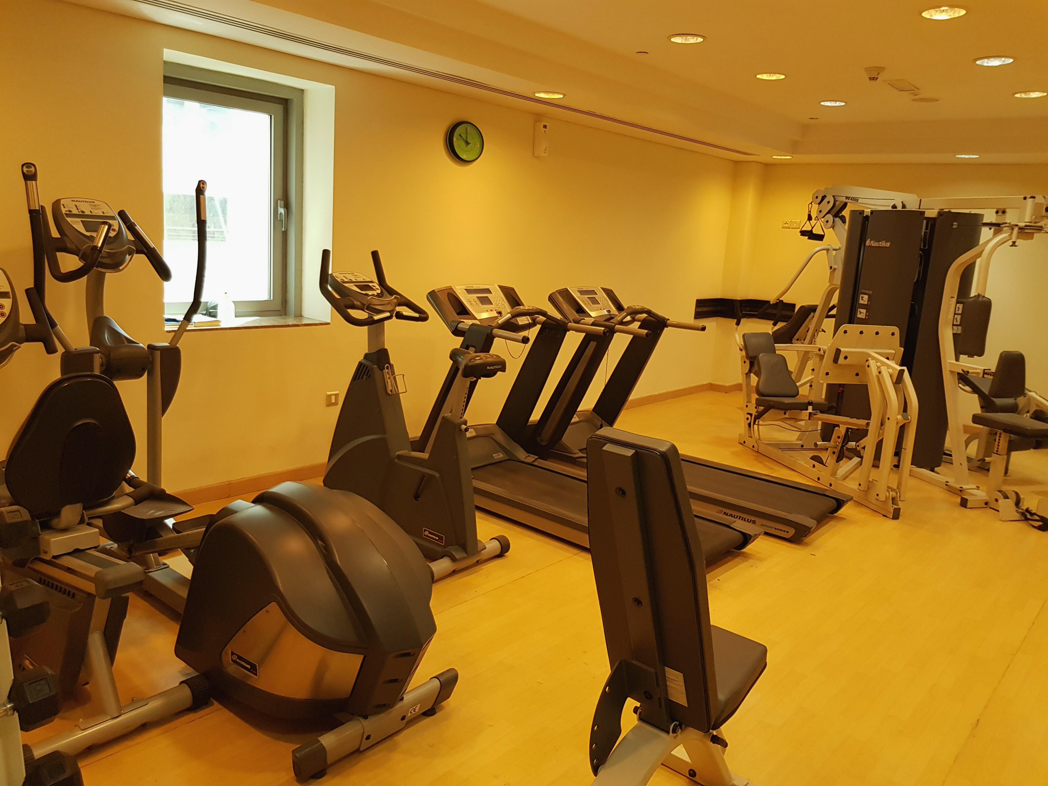 Tulip Creek Aparthotel 4*