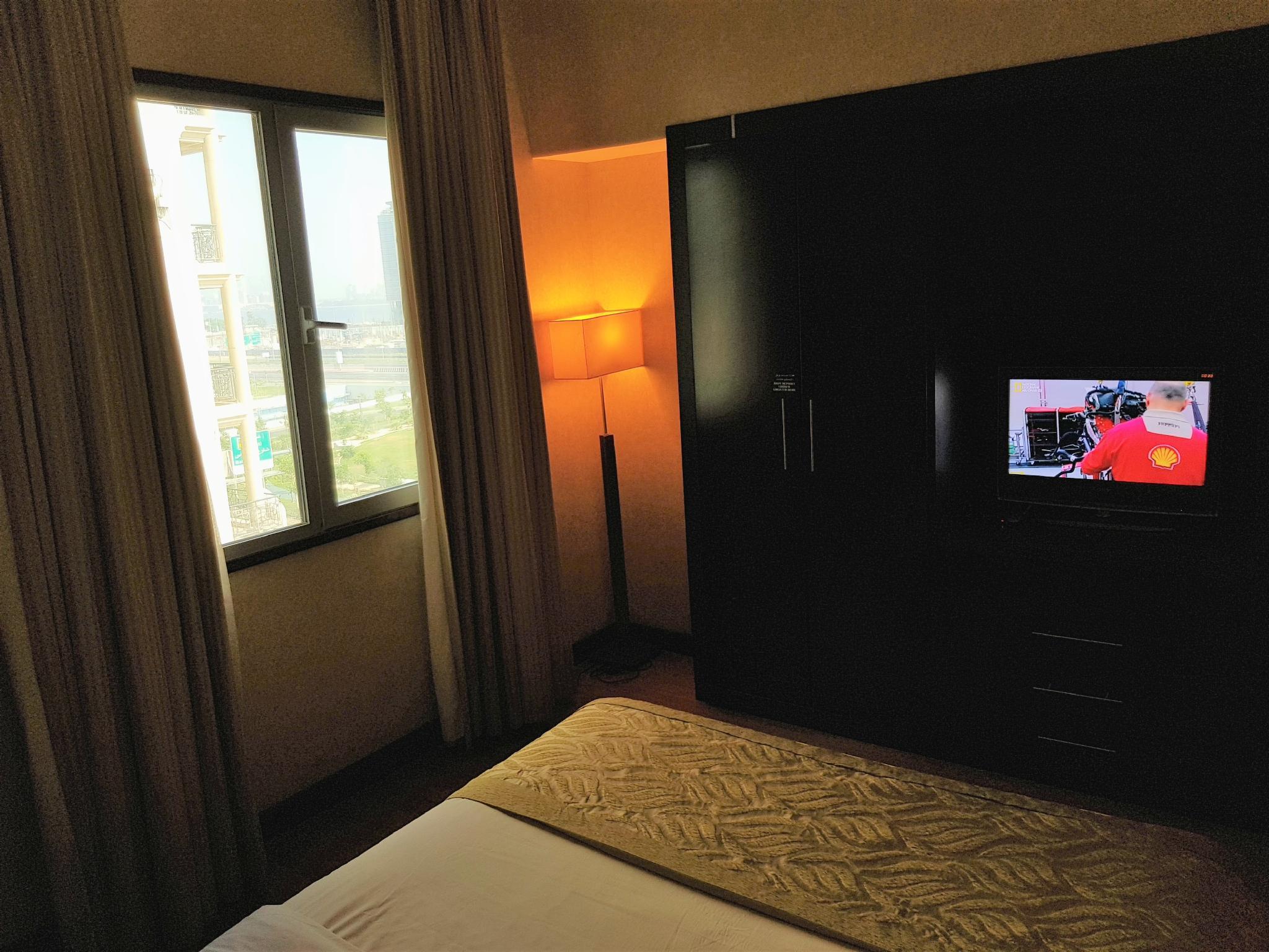 Aparthotel Tulip Creek