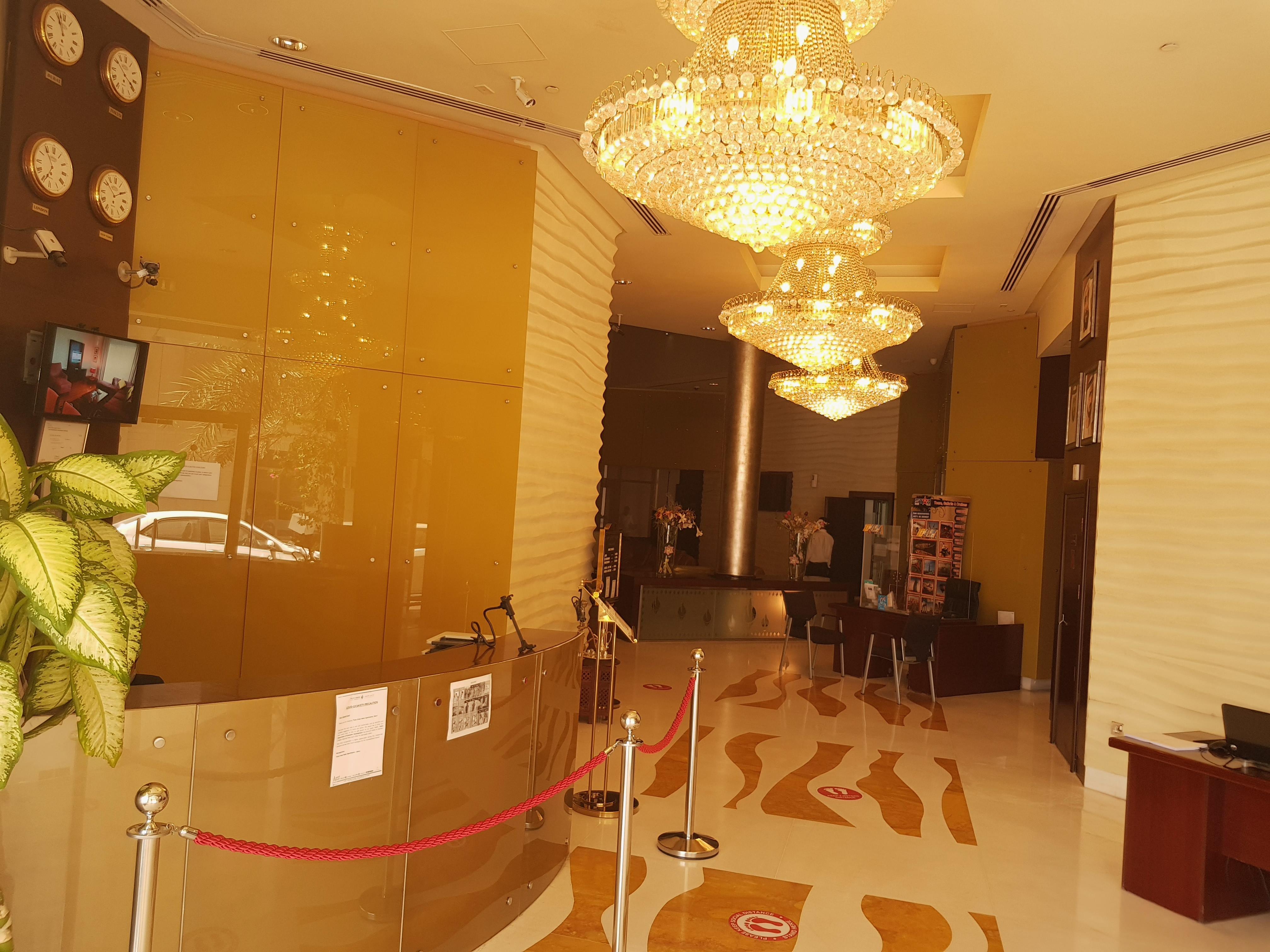 Tulip Creek Dubai