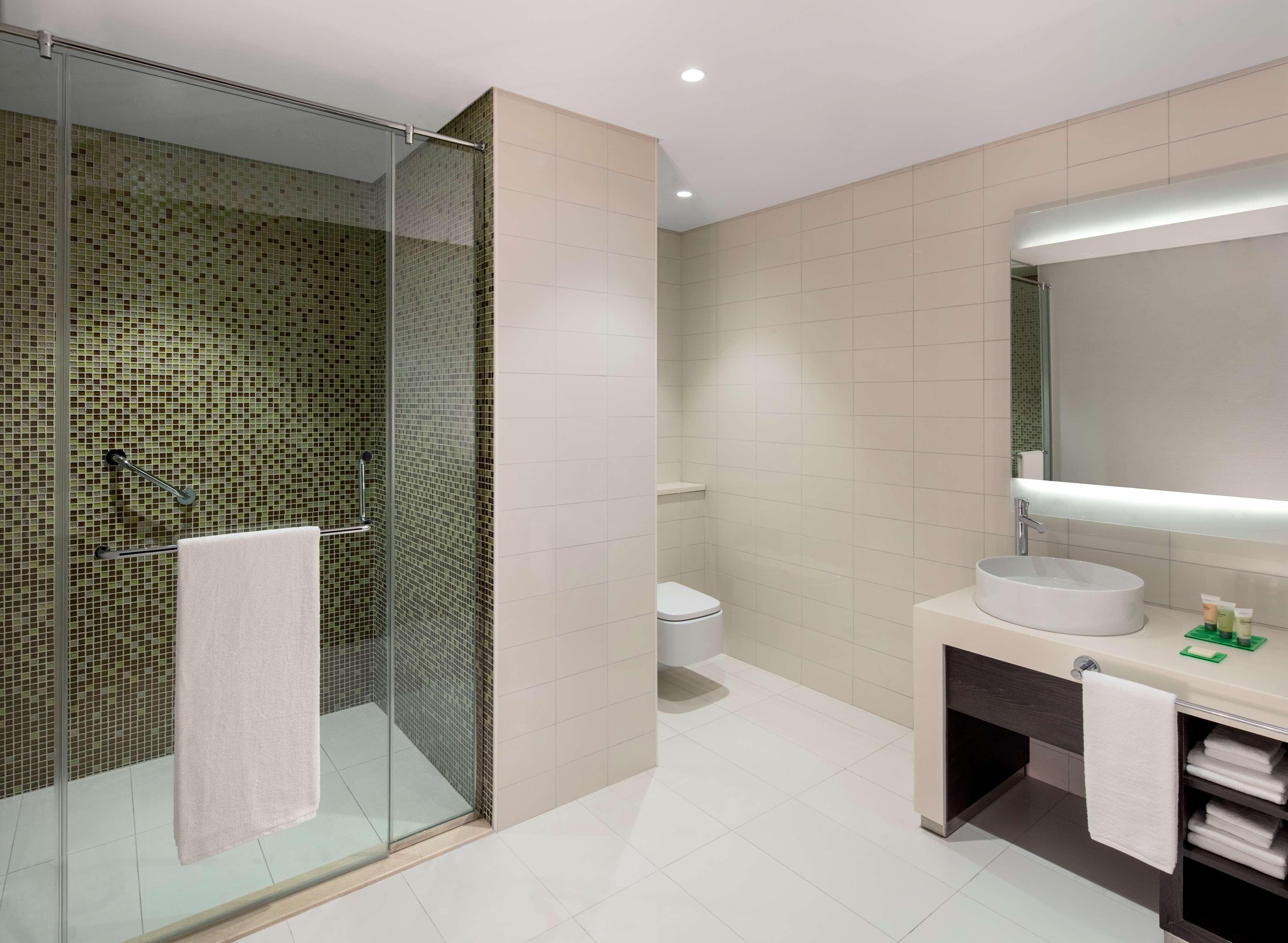 Hyatt Place Jumeirah Dubai