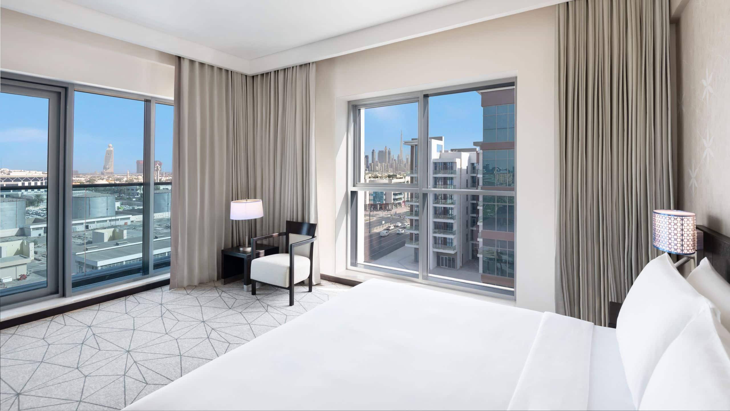 Hyatt Place Jumeirah Dubai