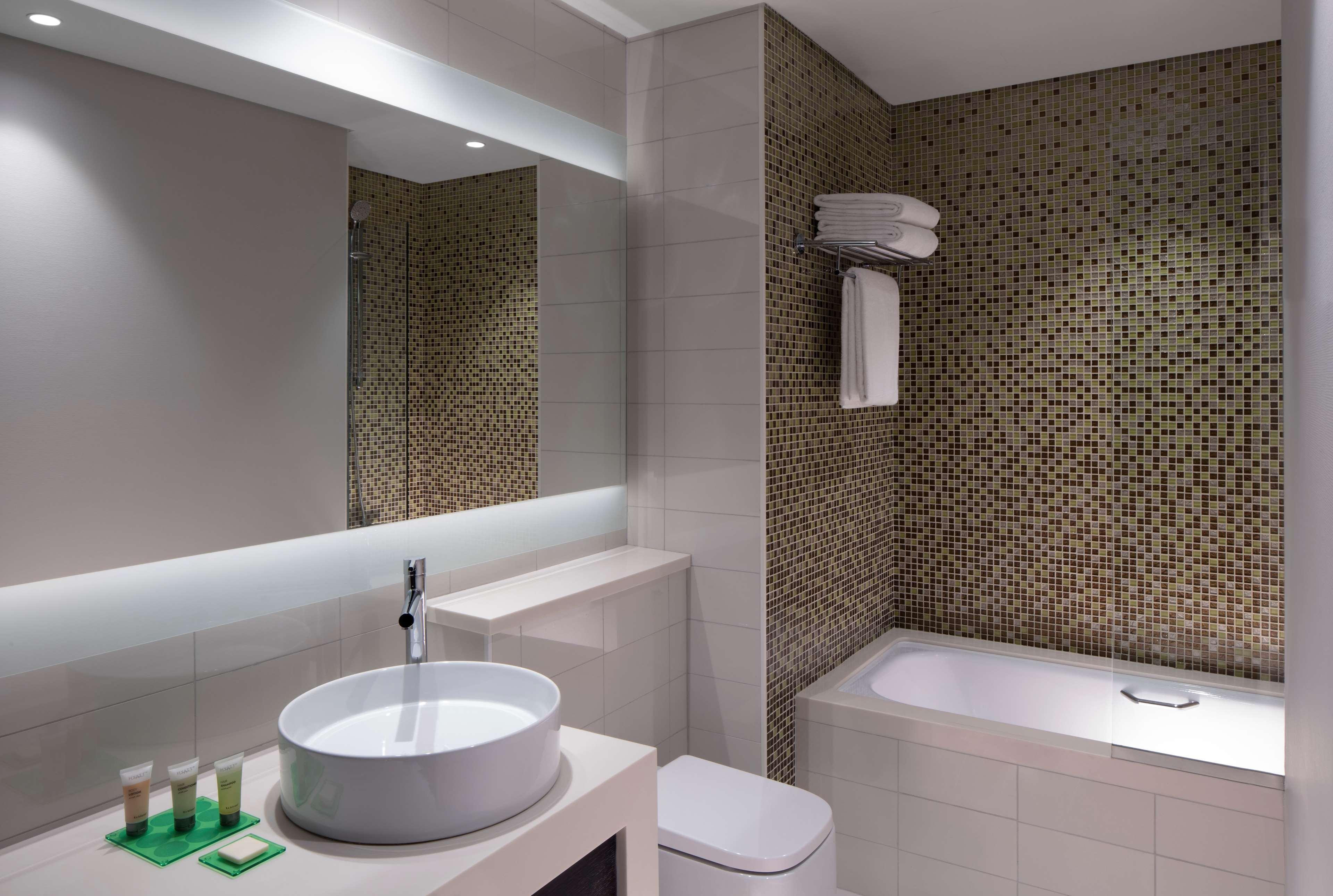Hyatt Place Jumeirah Dubai