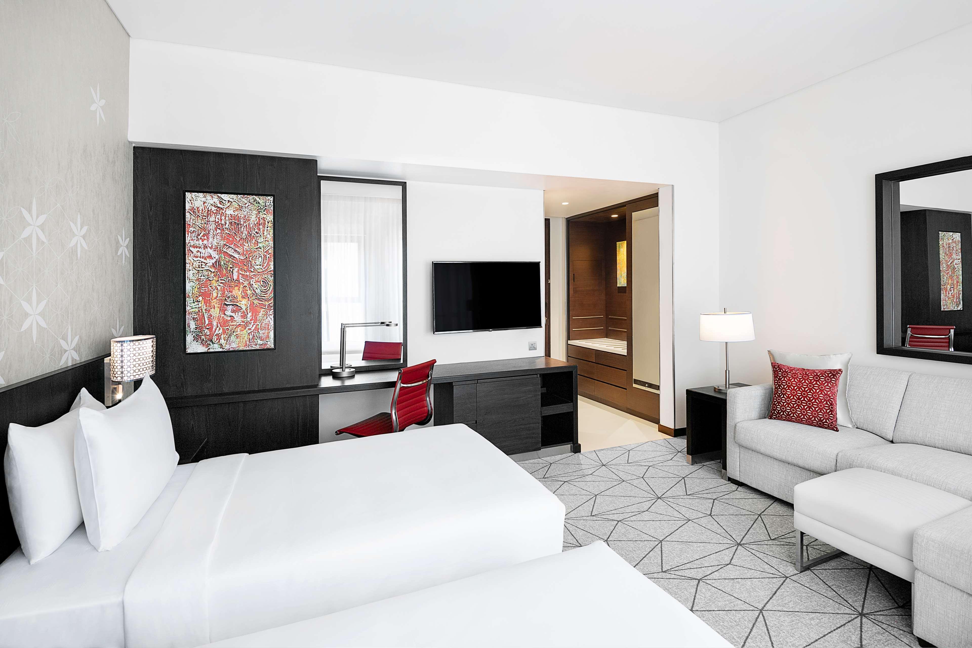 Hotel Hyatt Place Jumeirah