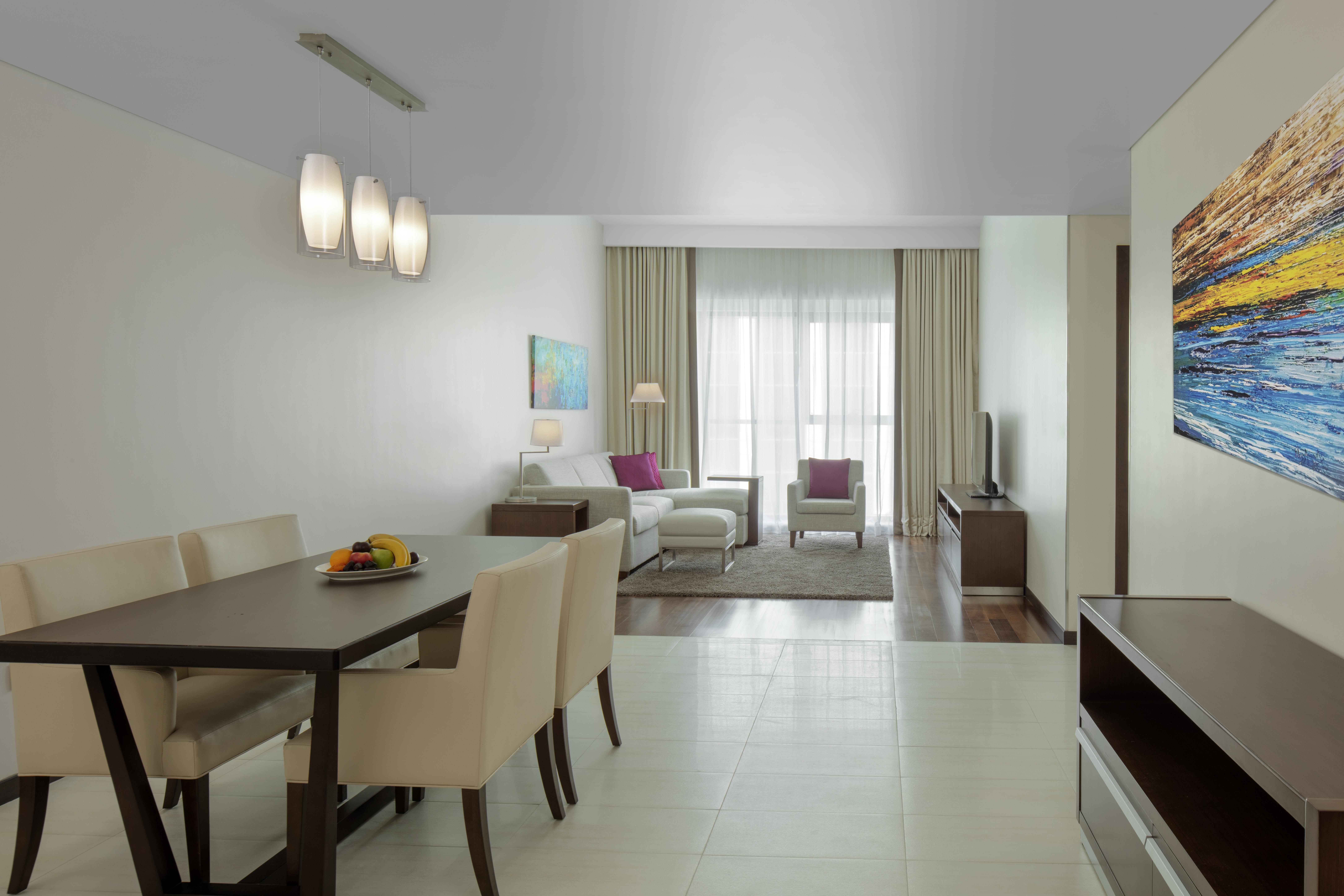 Hyatt Place Jumeirah Hotel Dubai