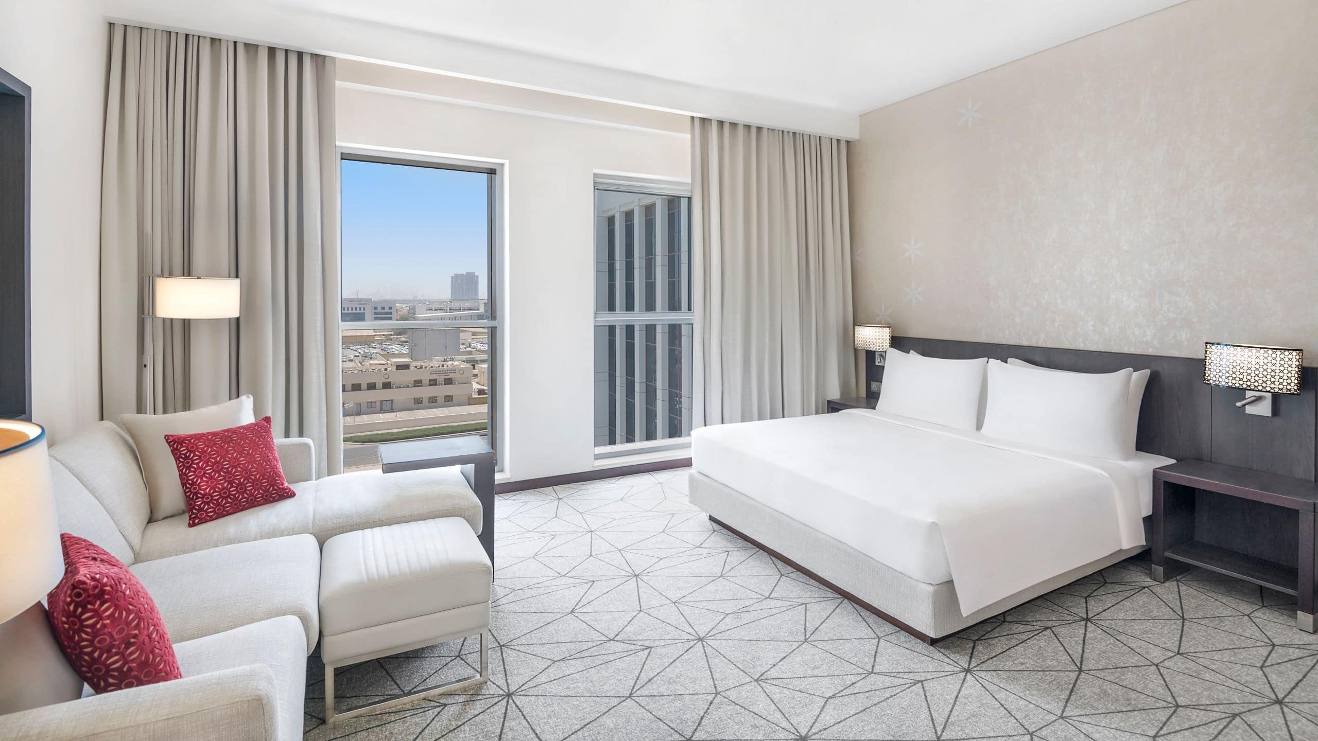 Hotel Hyatt Place Jumeirah Dubai