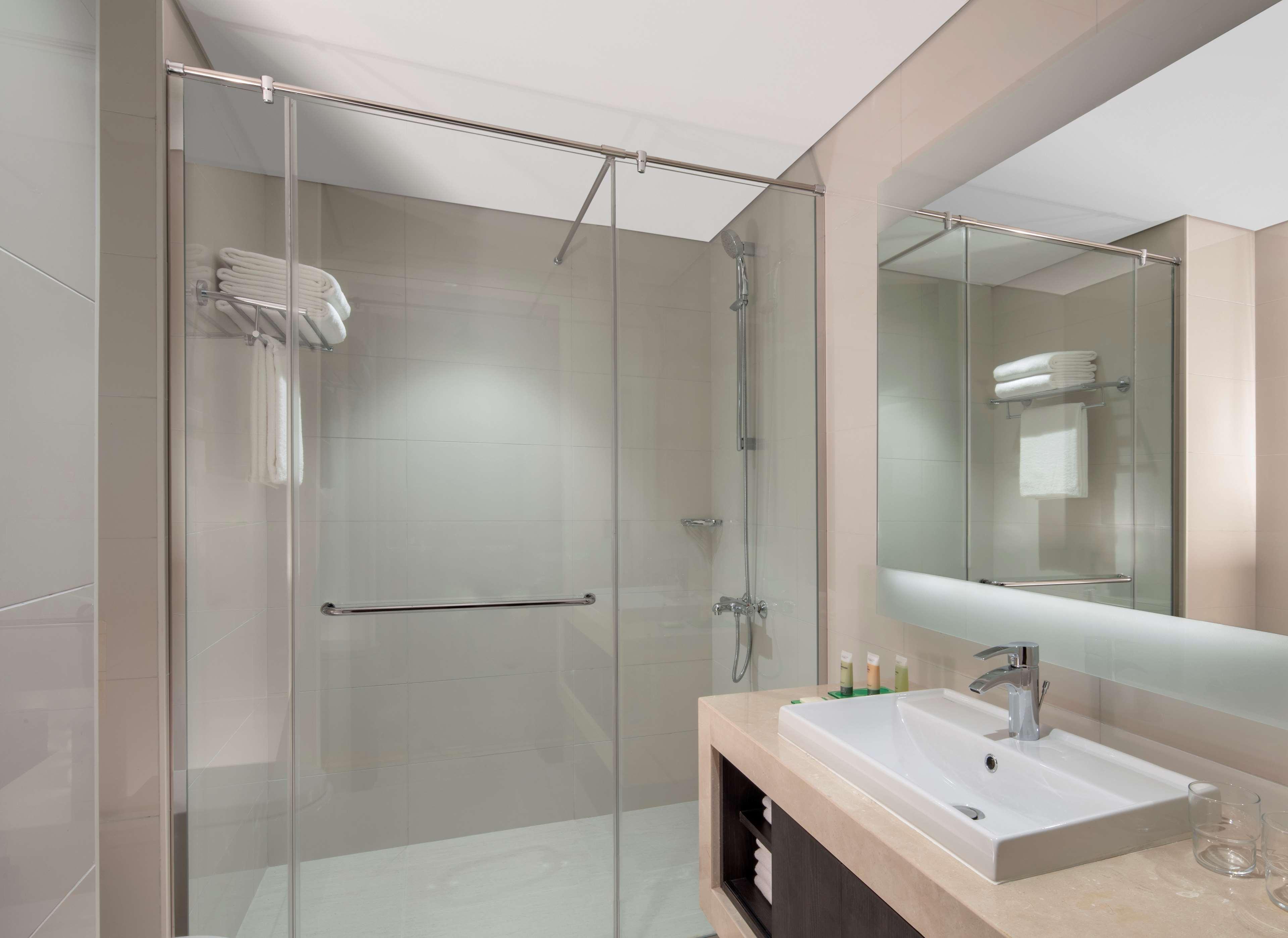 Hyatt Place Jumeirah 4* Dubai