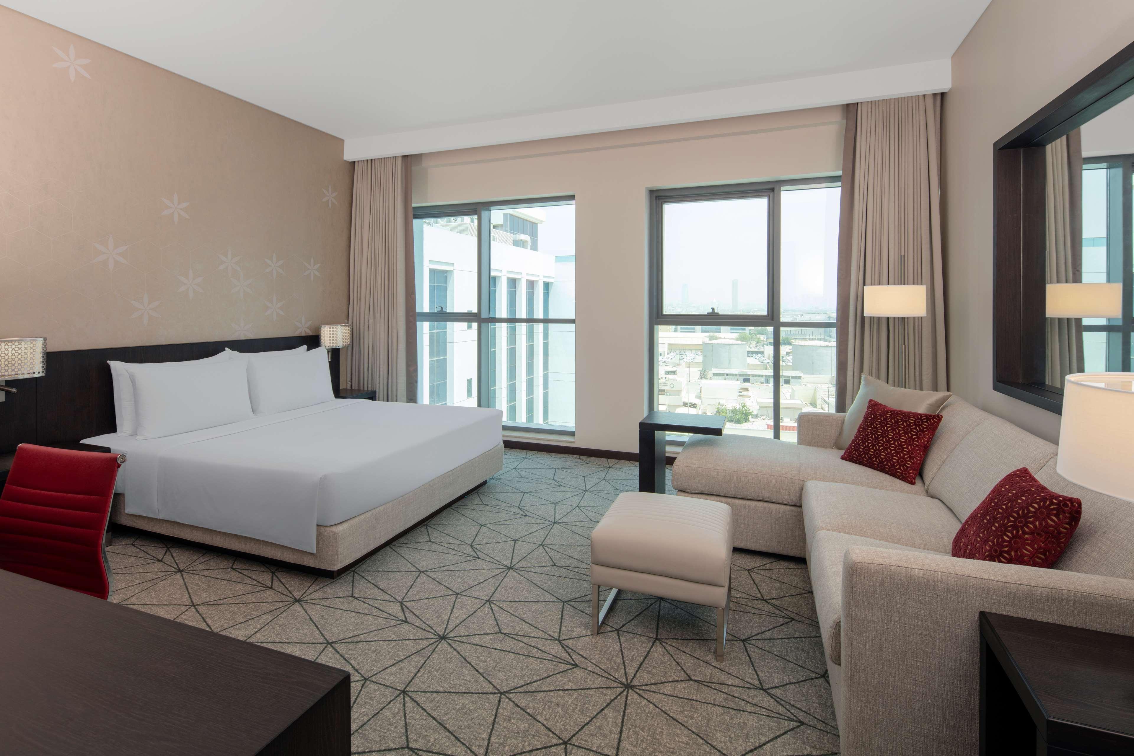 Hyatt Place Jumeirah 4* Dubai