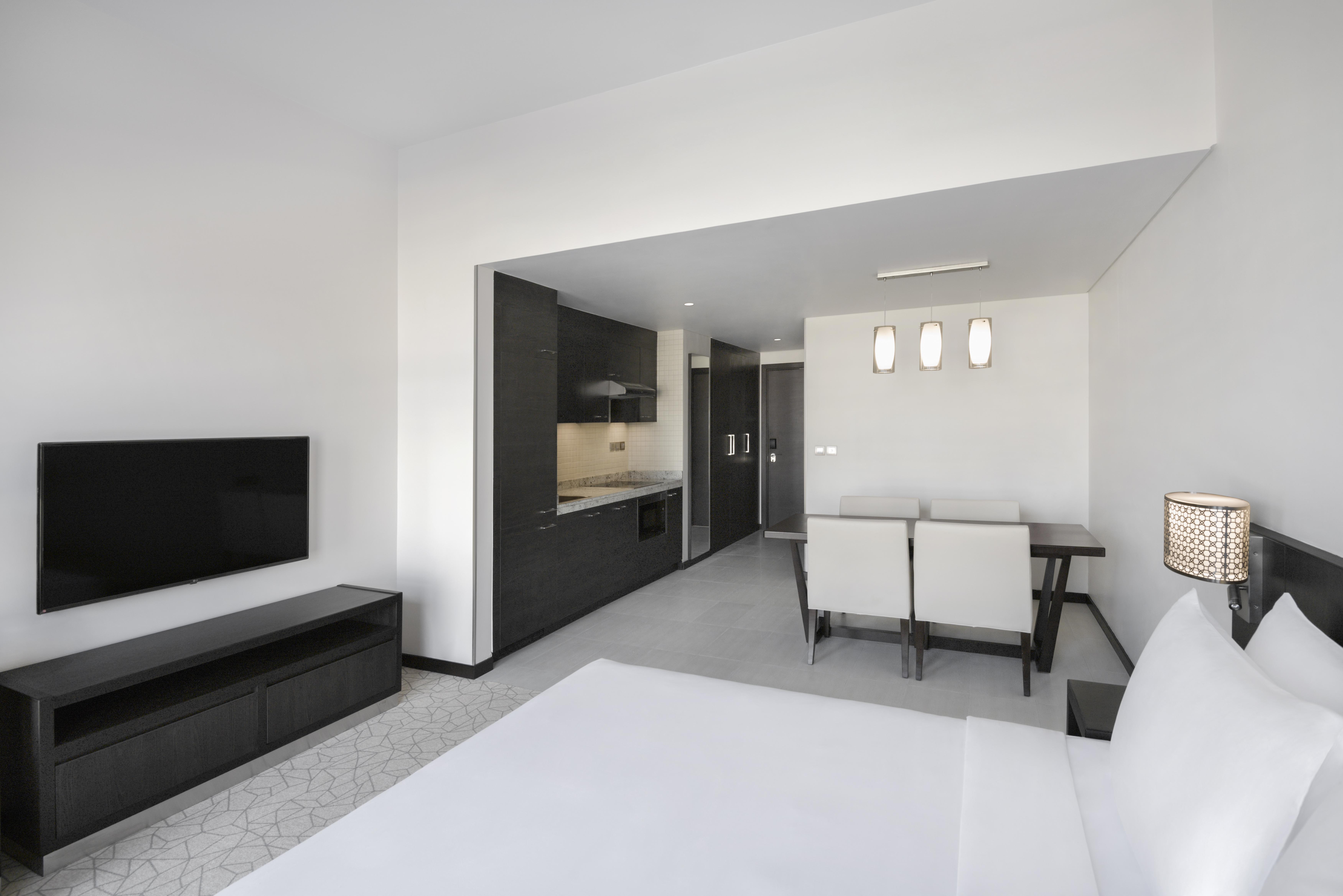 Hyatt Place Jumeirah 4* Dubai