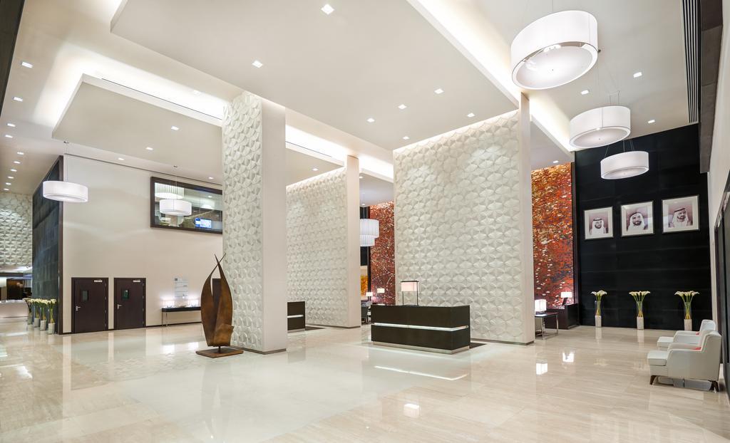 Hyatt Place Jumeirah Dubai