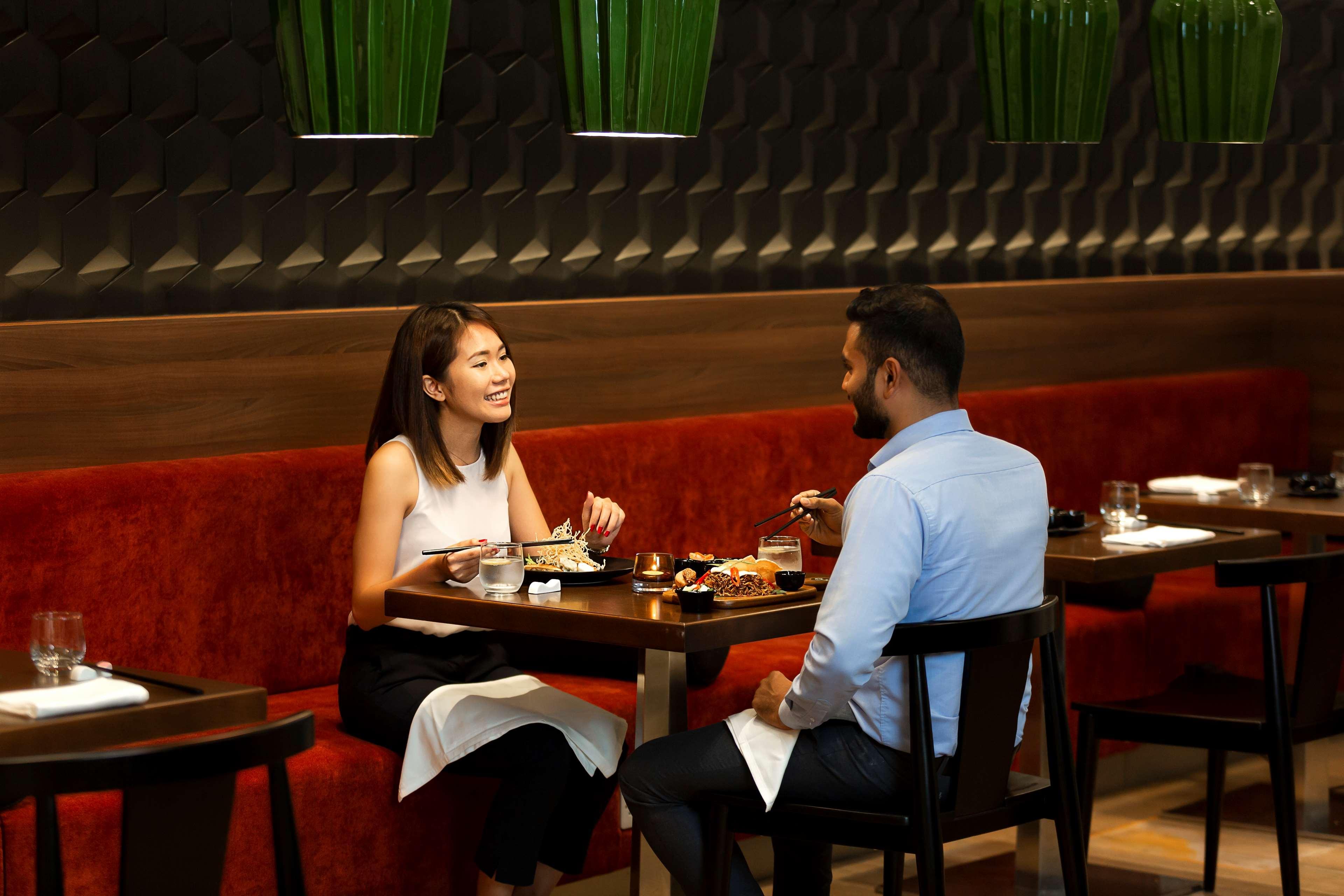 Hyatt Place Jumeirah 4*