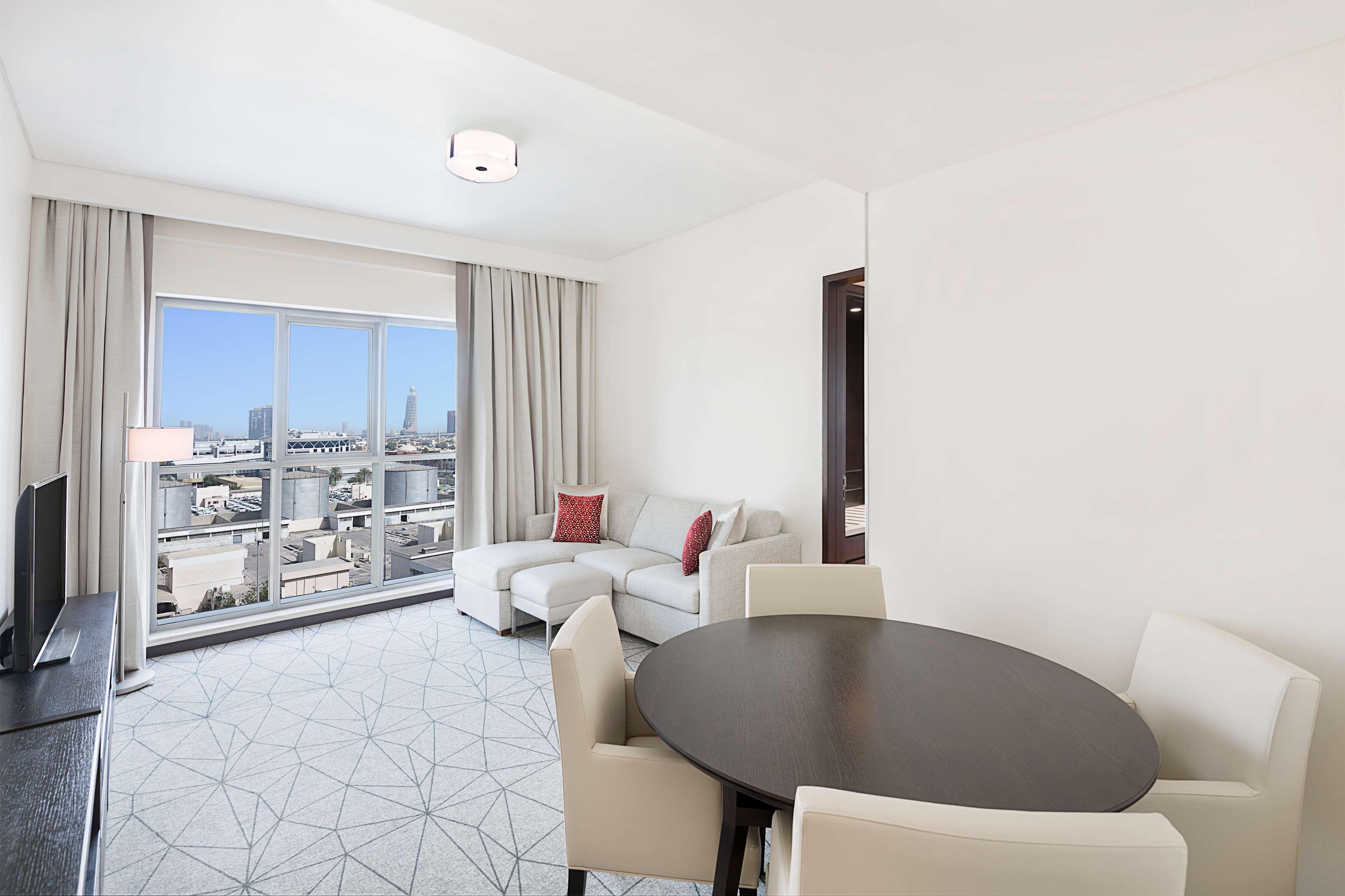 Hotel Hyatt Place Jumeirah 4*