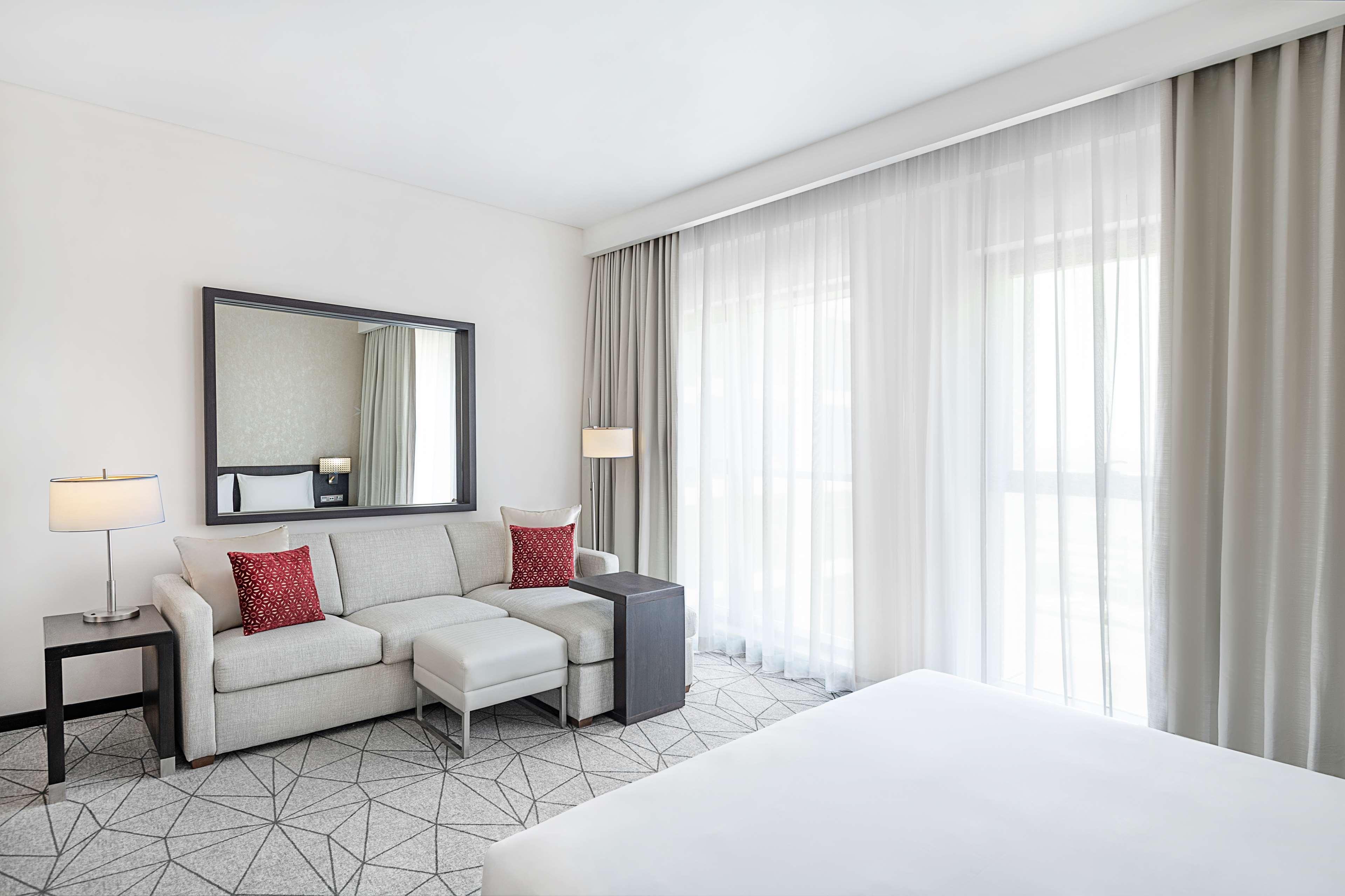 Hyatt Place Jumeirah Dubai