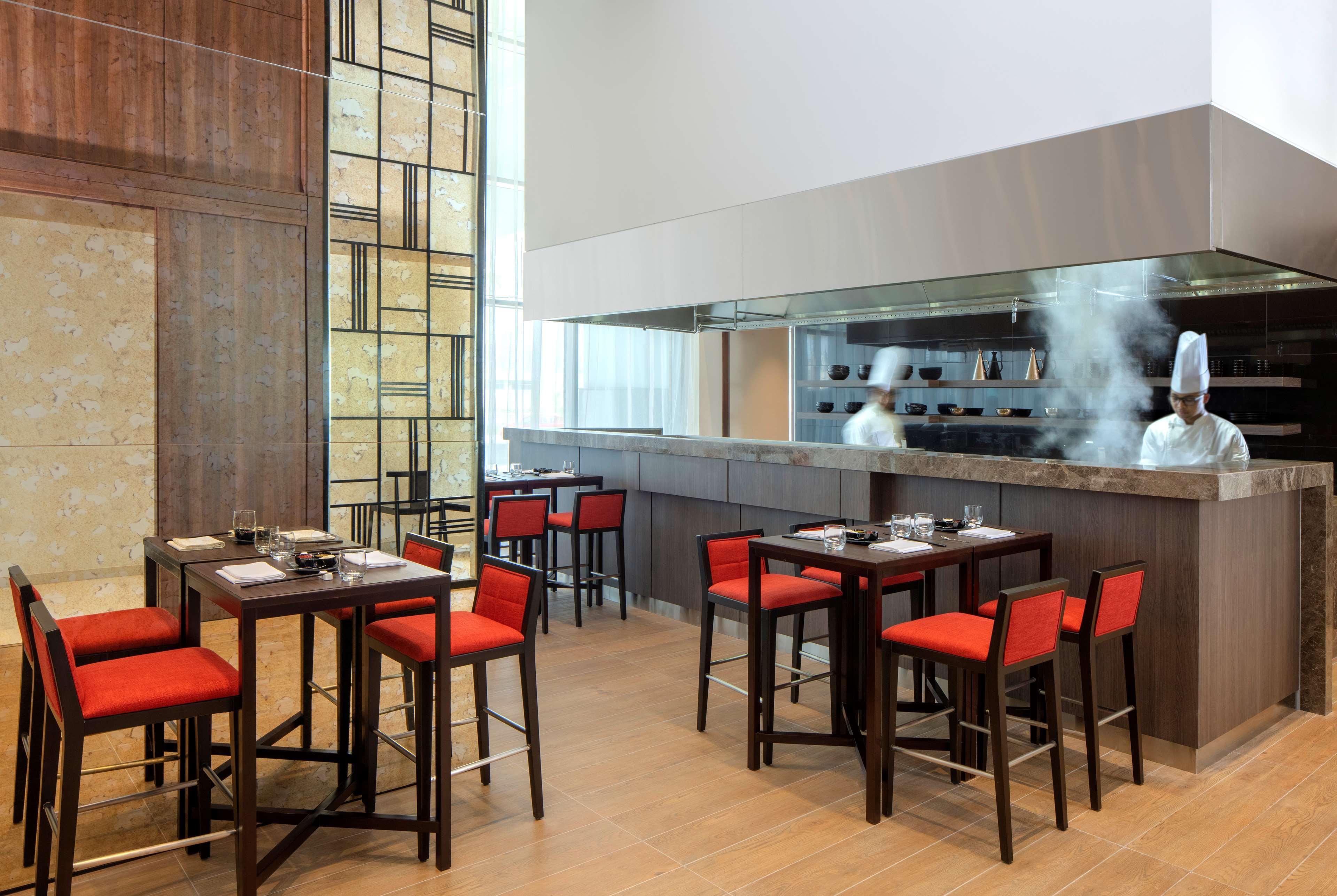 Hyatt Place Jumeirah Hotel