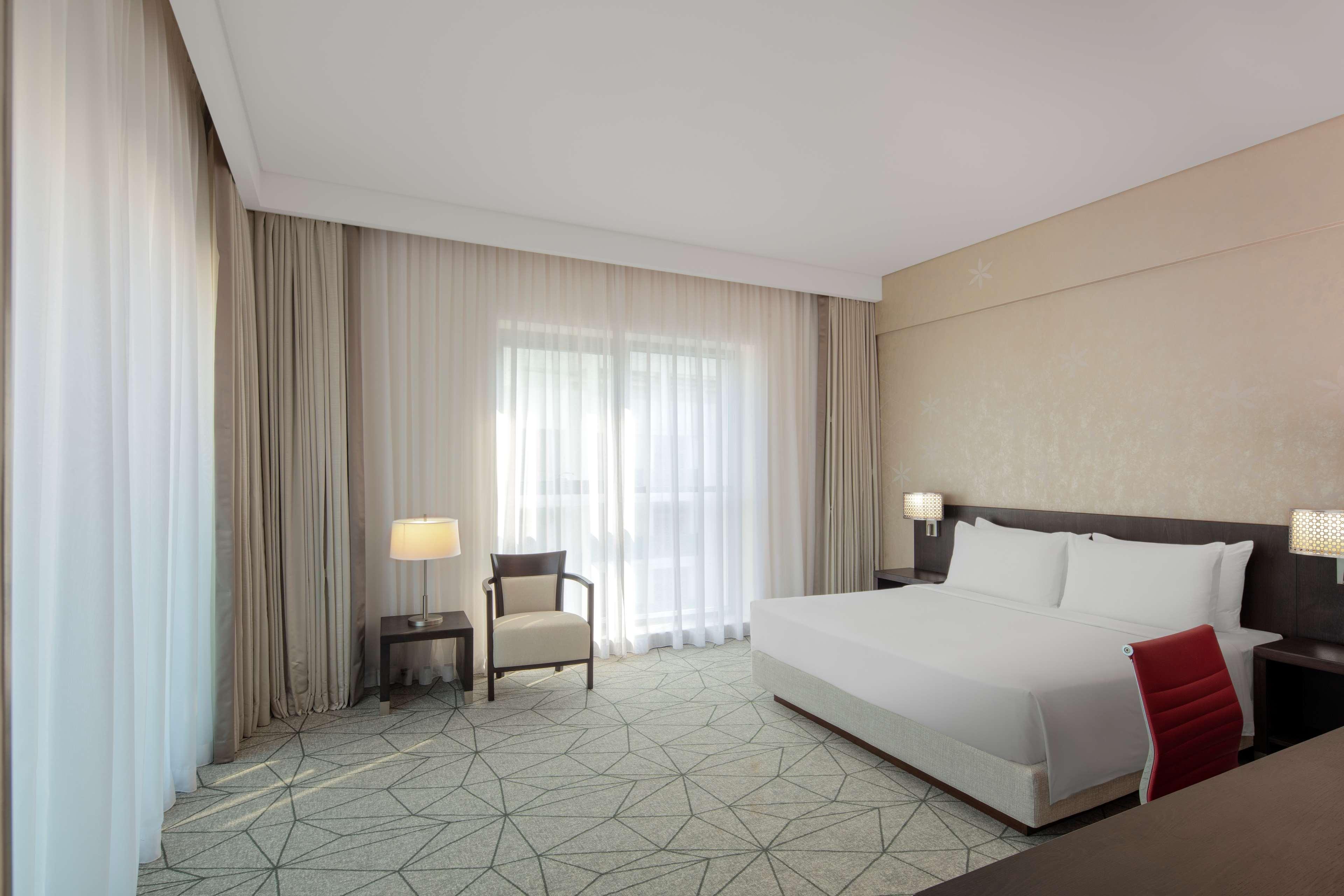 Hotel Hyatt Place Jumeirah