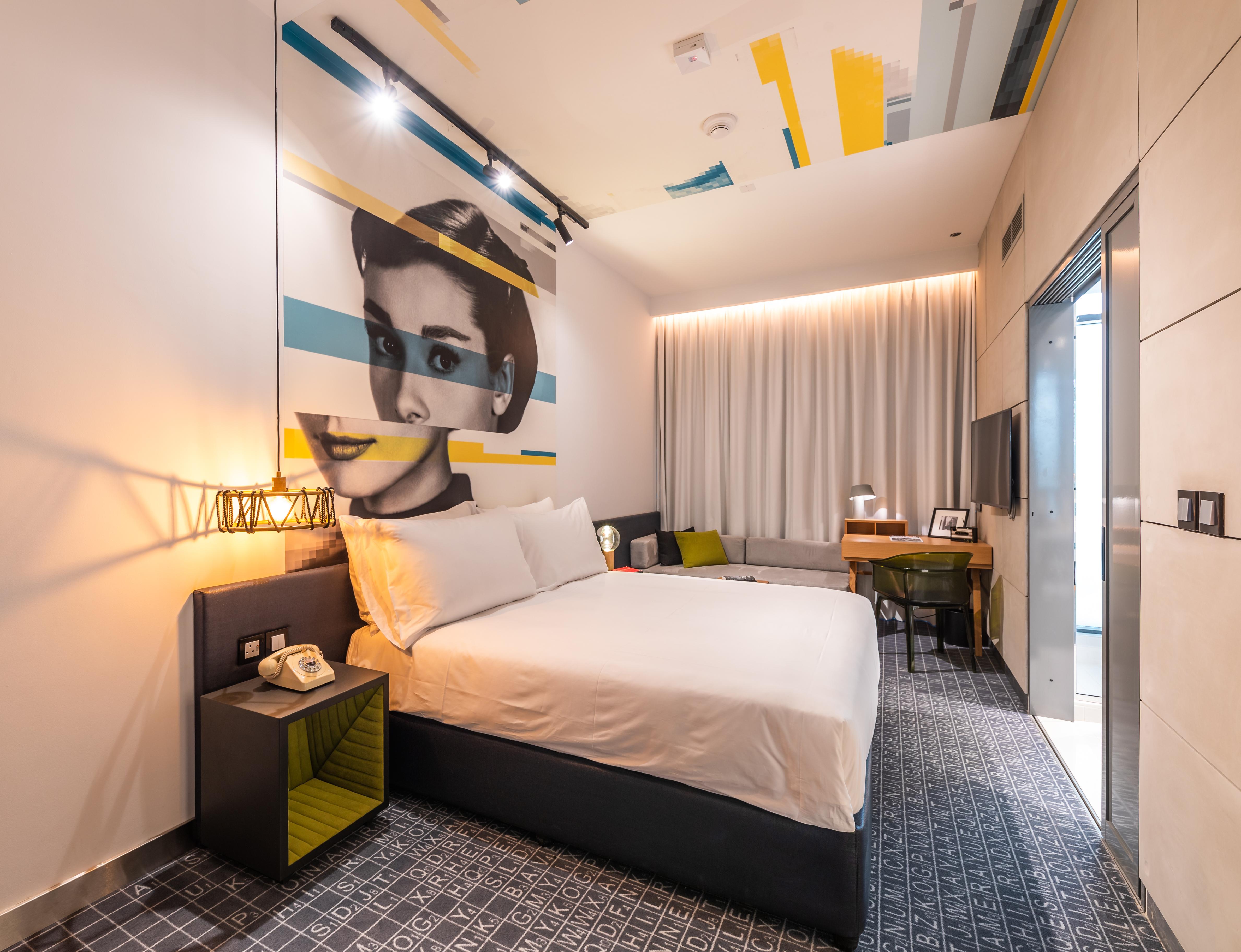 Hotel One Dubai