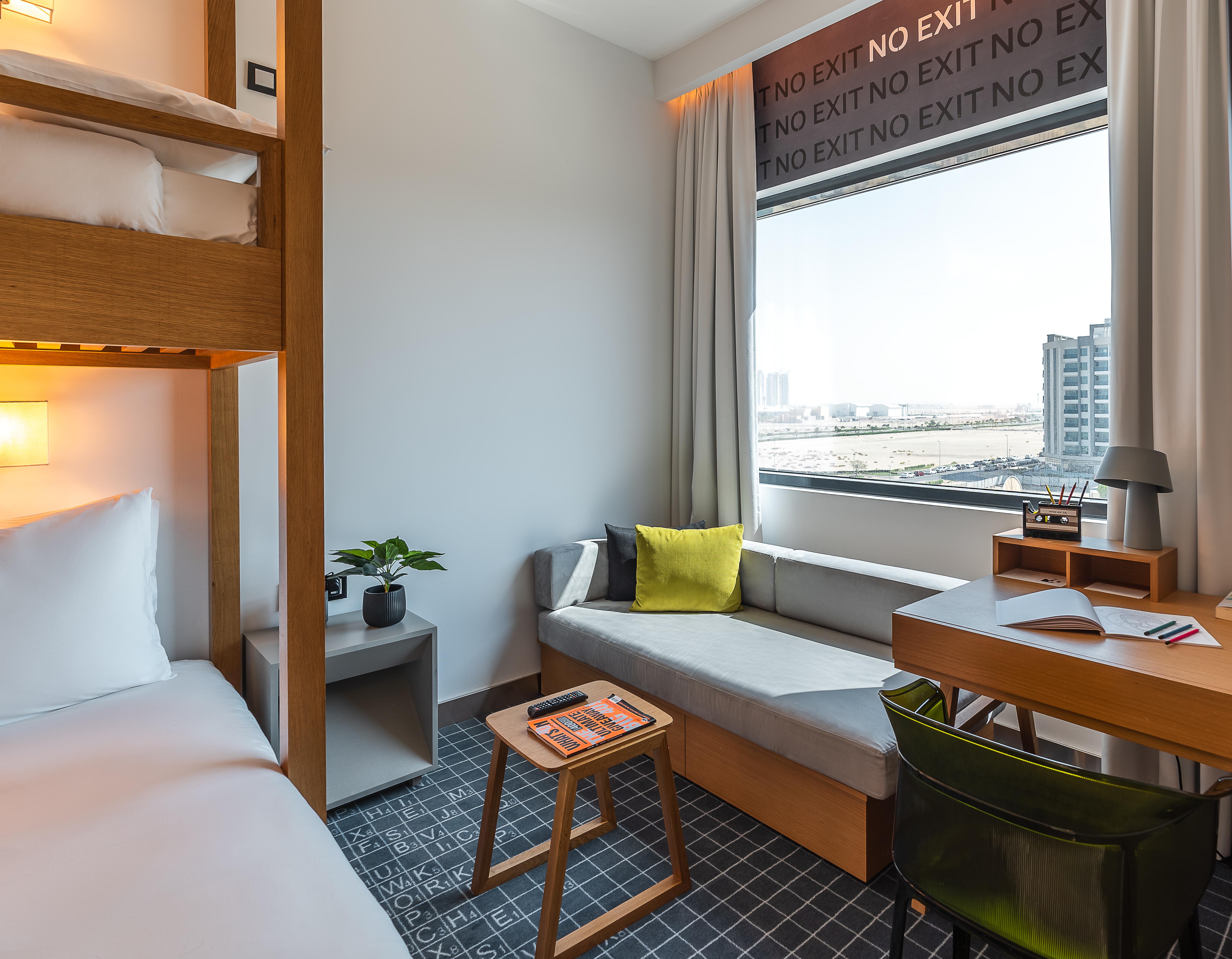 One Hotel