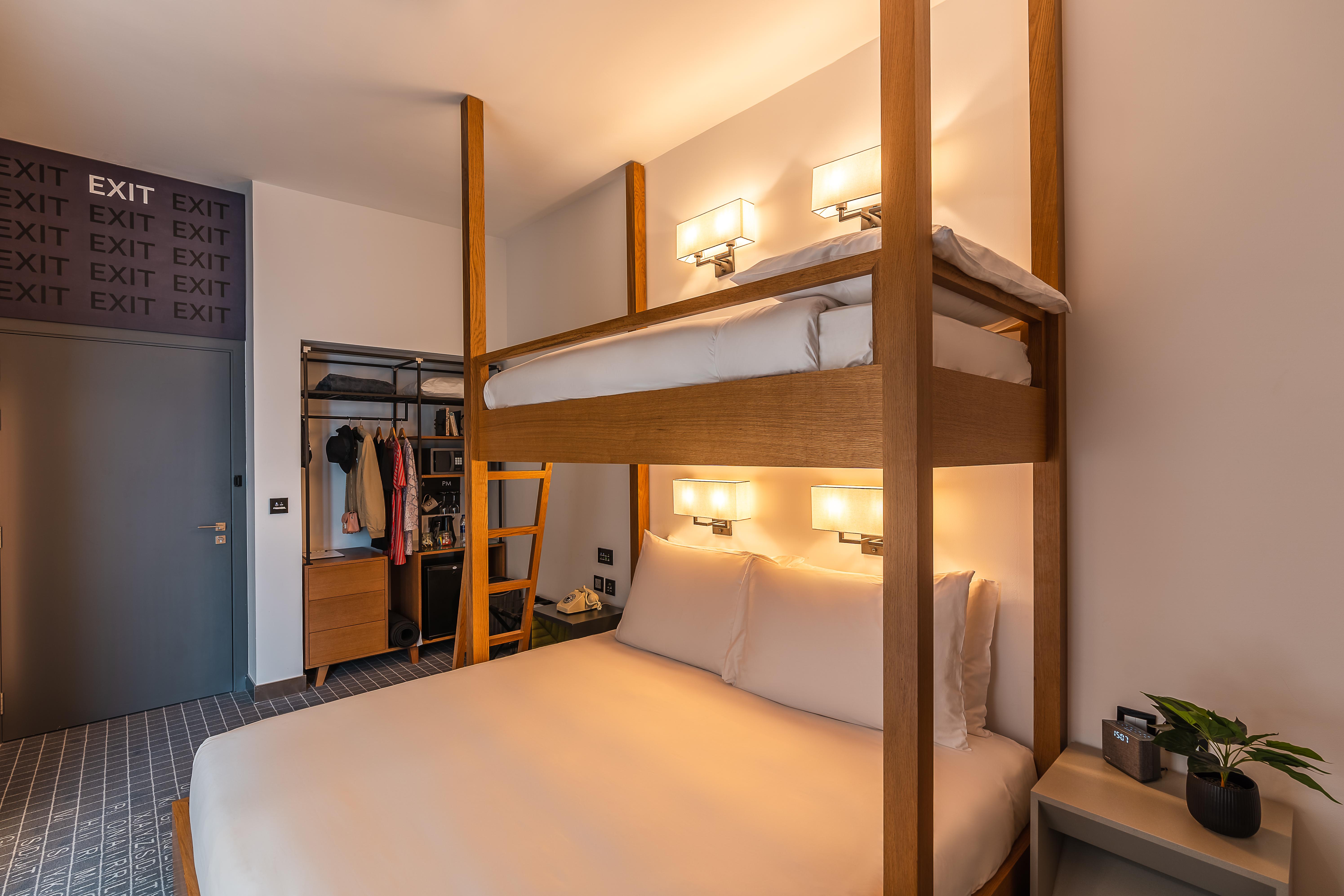 Hotel One