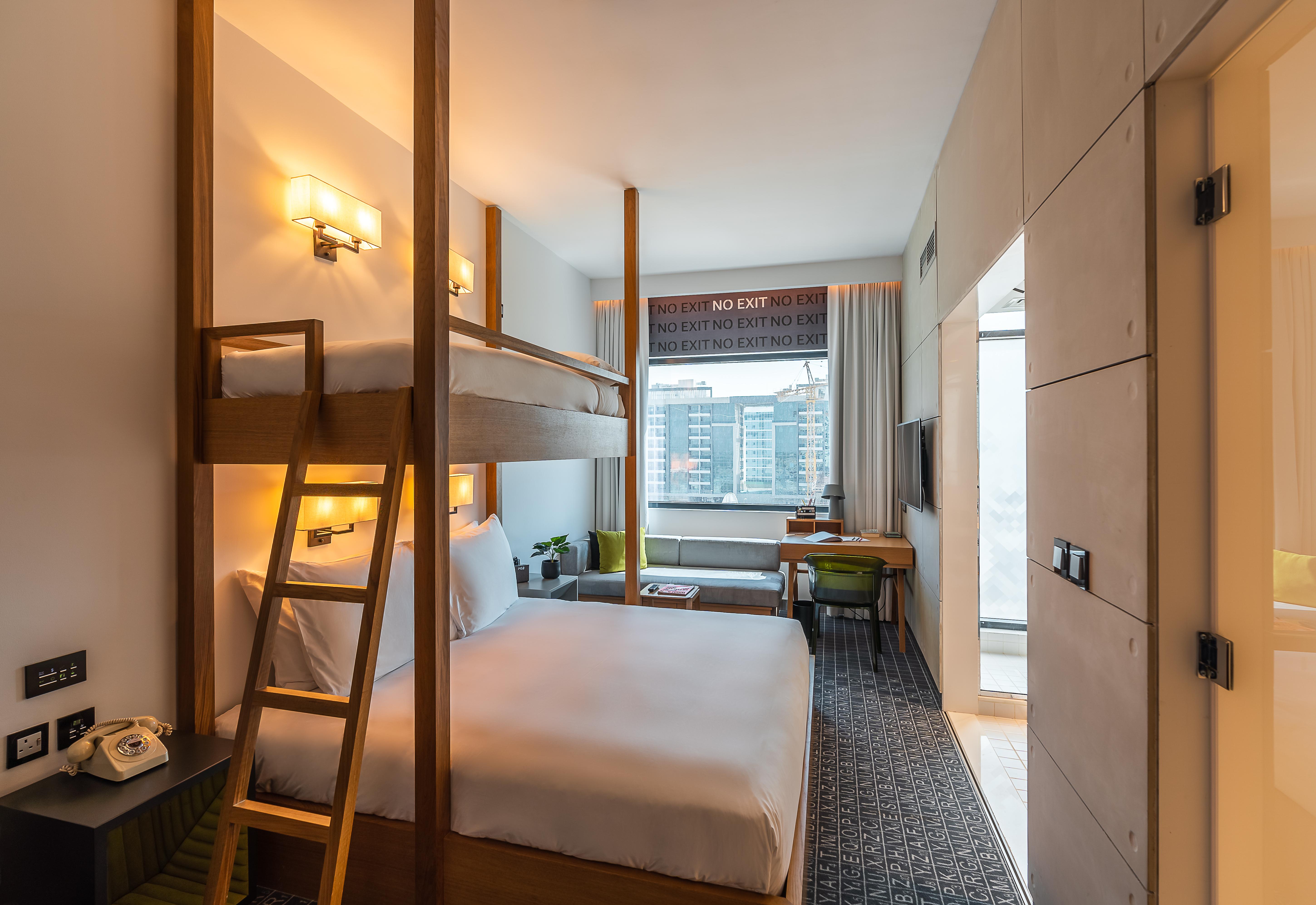 One Hotel 4*